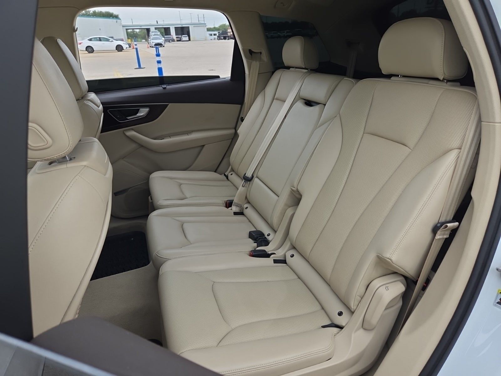 2018 Audi Q7 3.0T Premium Plus AWD