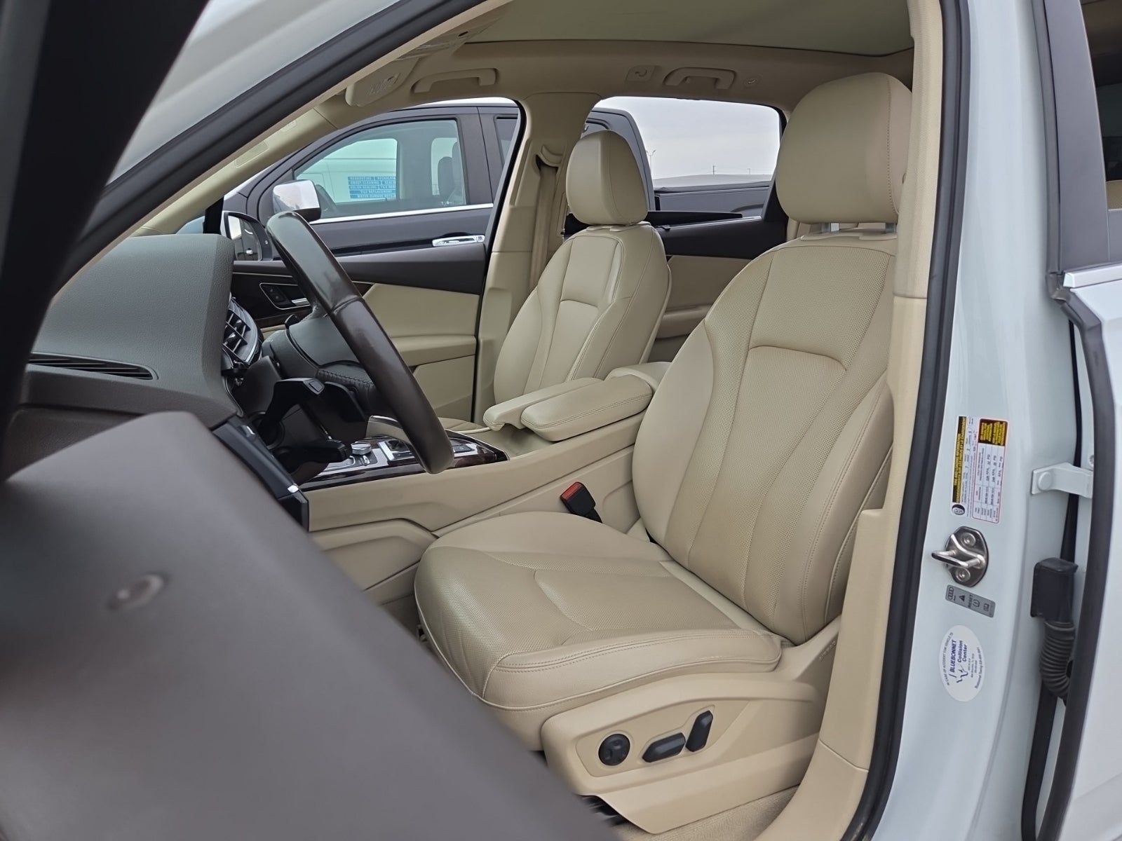2018 Audi Q7 3.0T Premium Plus AWD