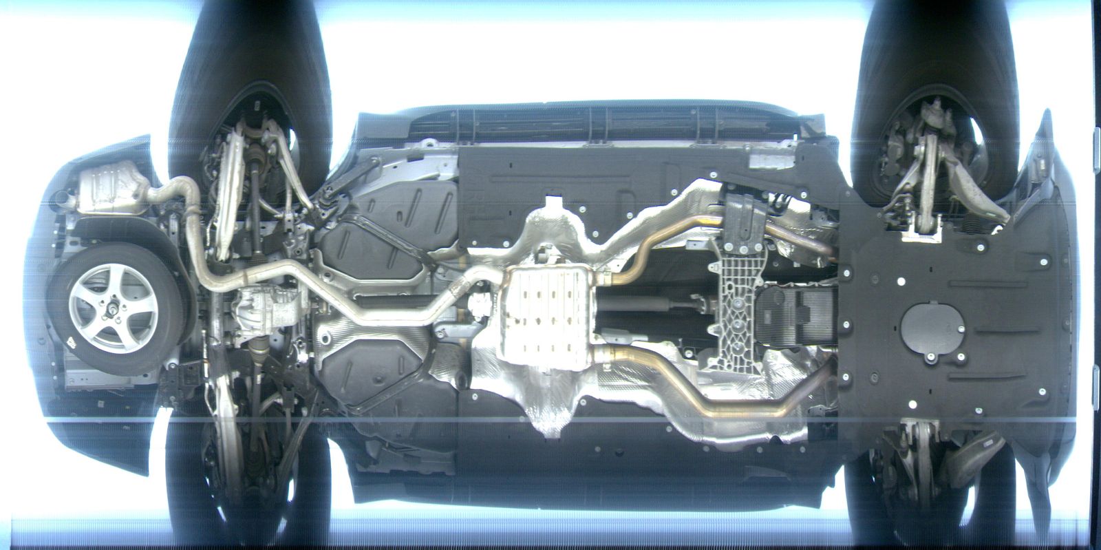 2025 Jeep Grand Cherokee L Limited RWD