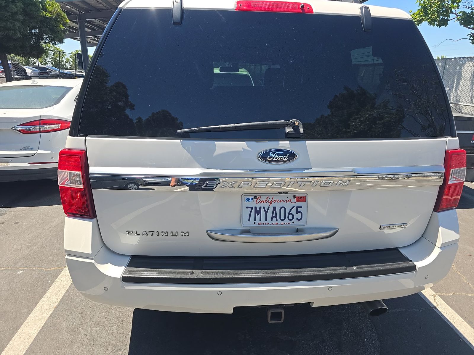 FORD EXPEDITION - 6