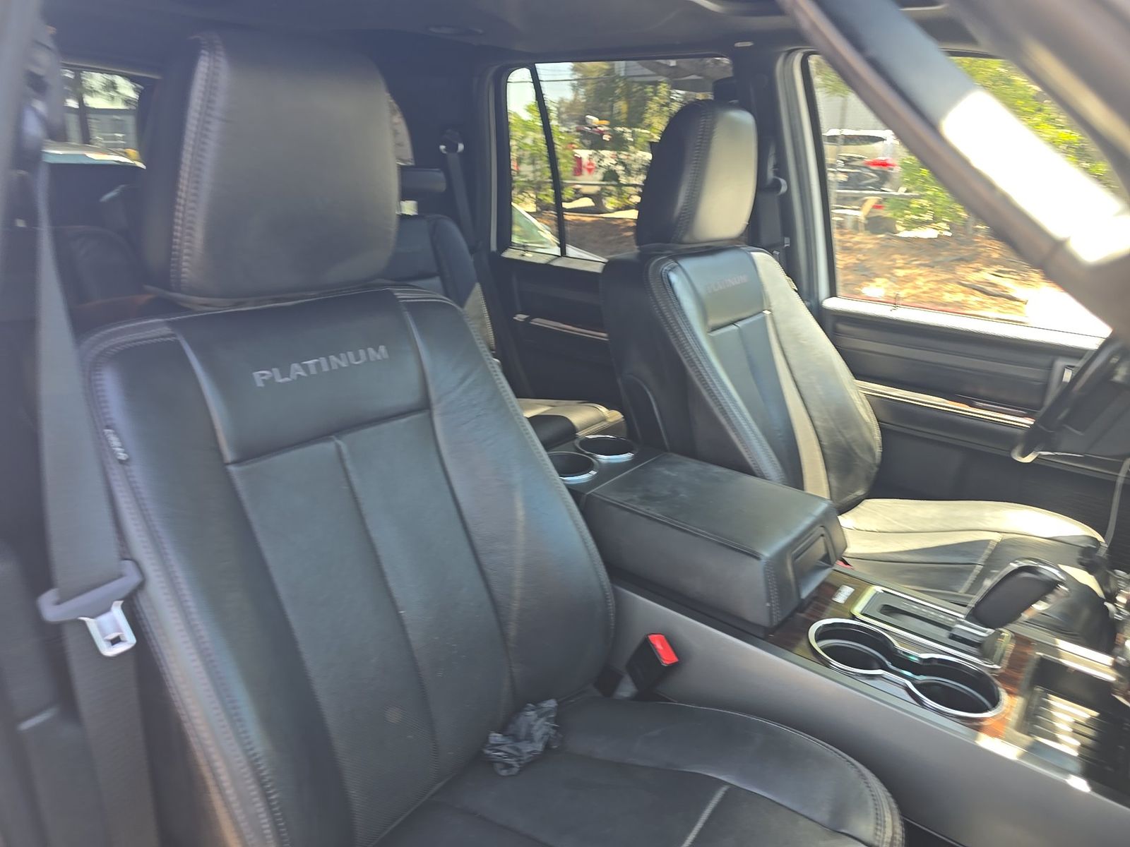 FORD EXPEDITION - 9