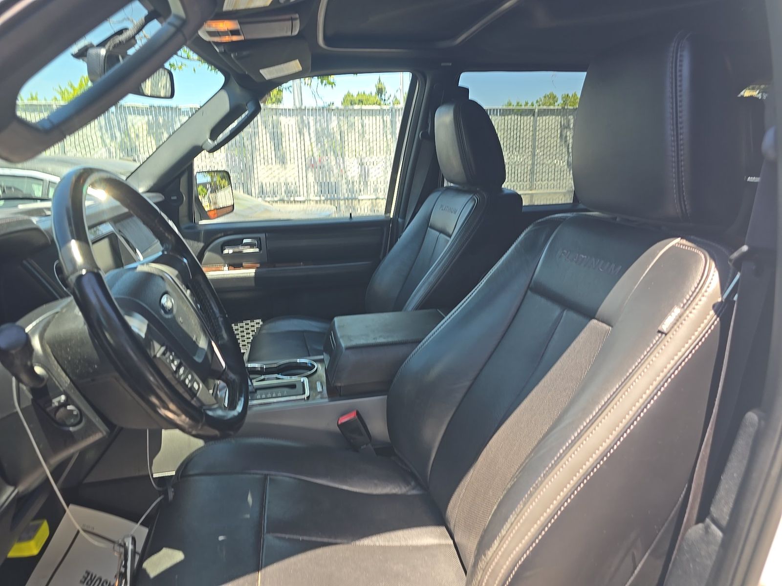 FORD EXPEDITION - 8