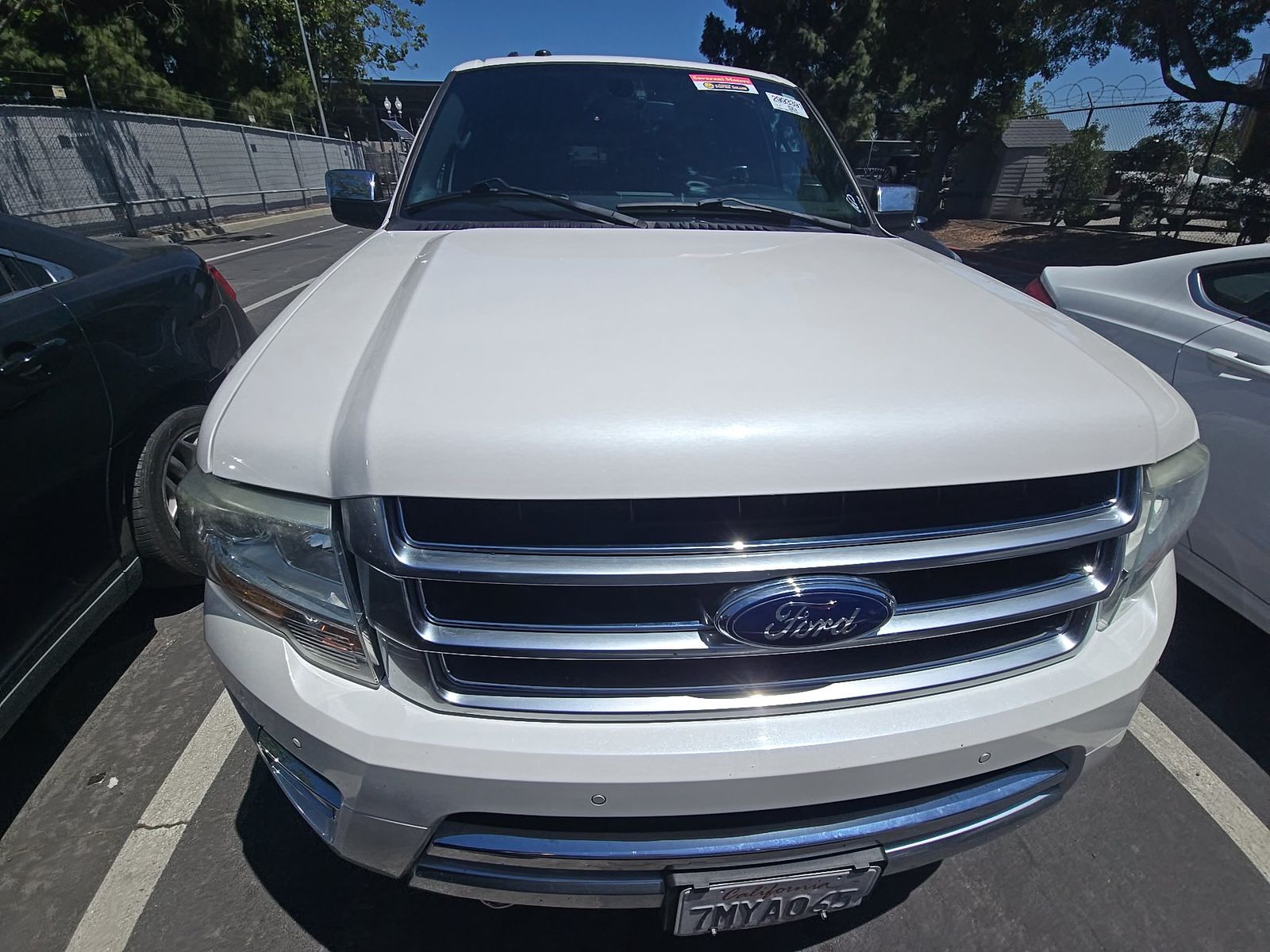 FORD EXPEDITION - 3
