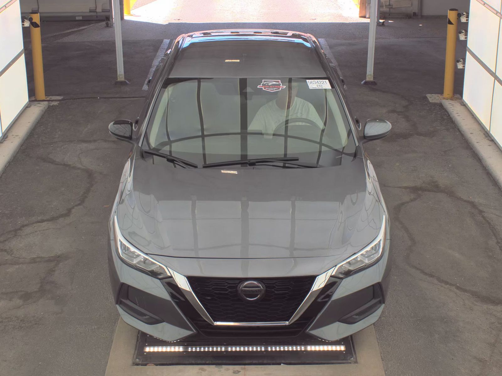 NISSAN SENTRA - 3