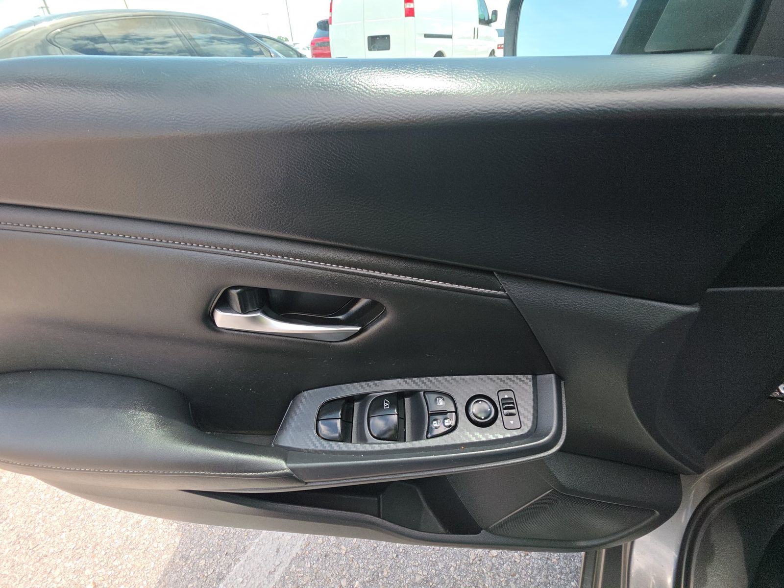 NISSAN SENTRA - 10