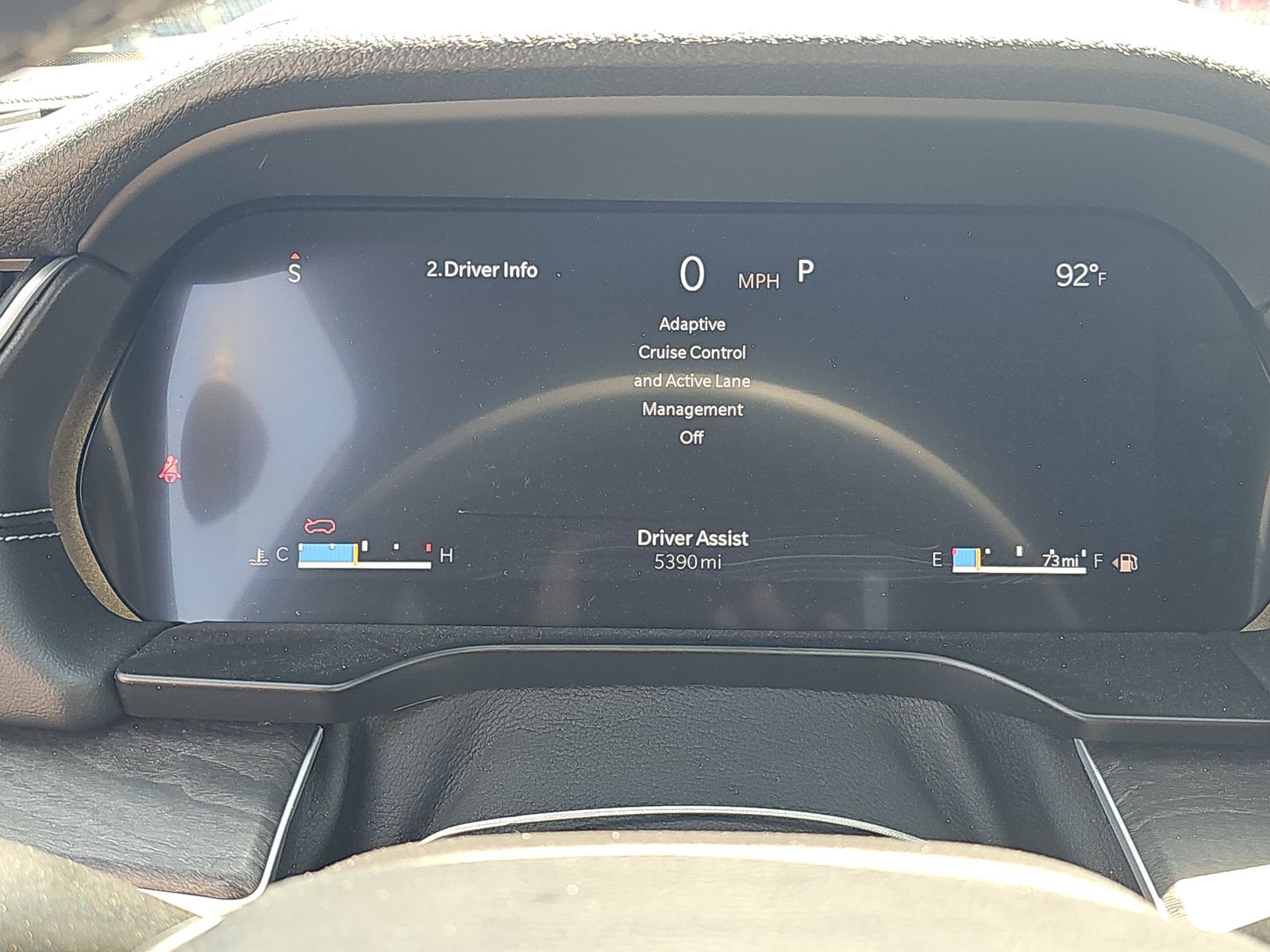 2025 Jeep Grand Cherokee L Limited RWD