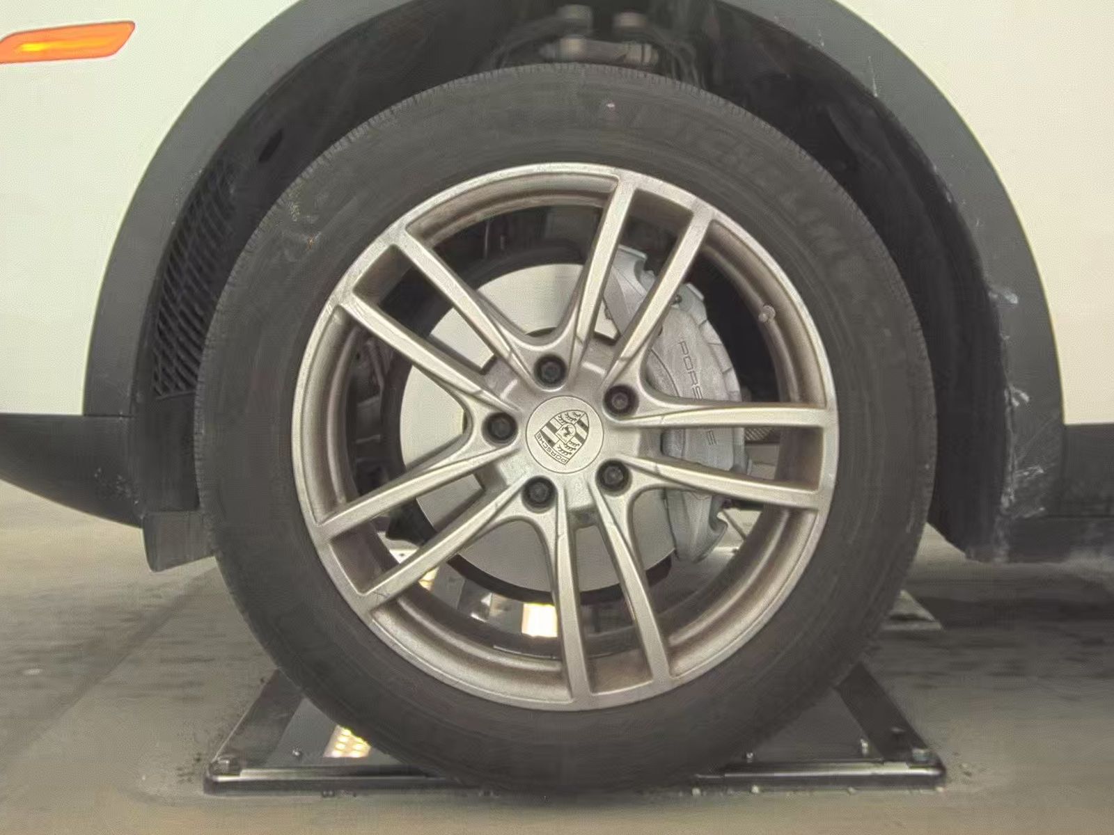 2019 Porsche Cayenne Base AWD