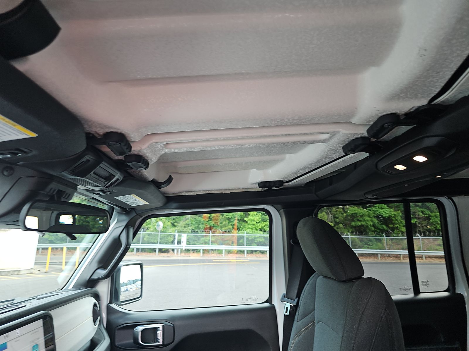 2025 Jeep Wrangler Sport S AWD