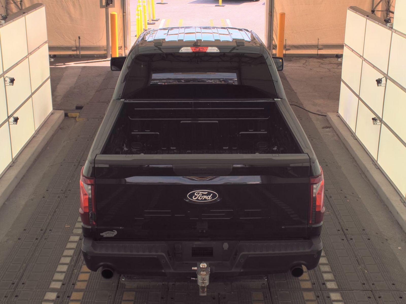 2024 Ford F-150 STX AWD