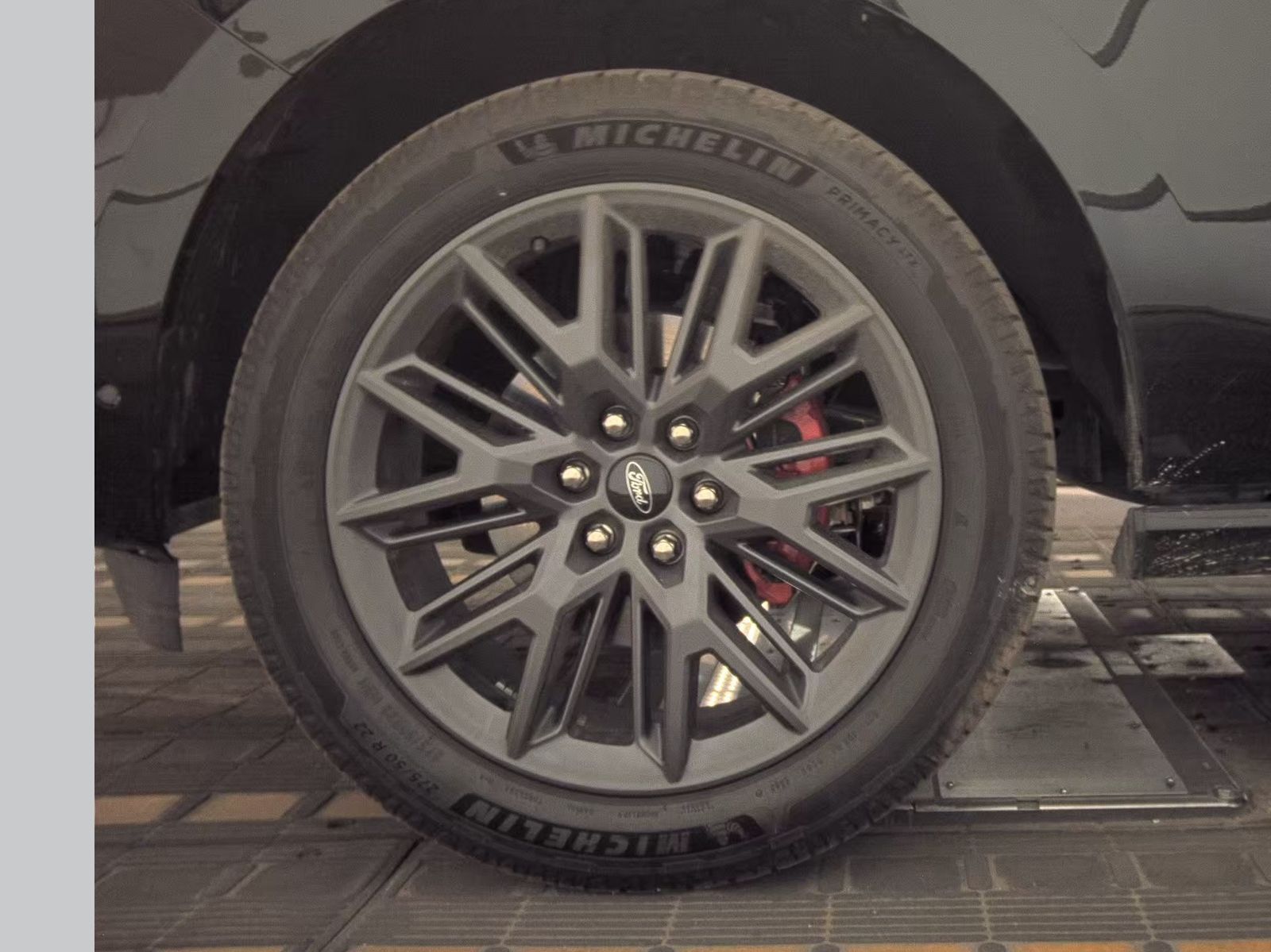 FORD EXPEDITION MAX - 10