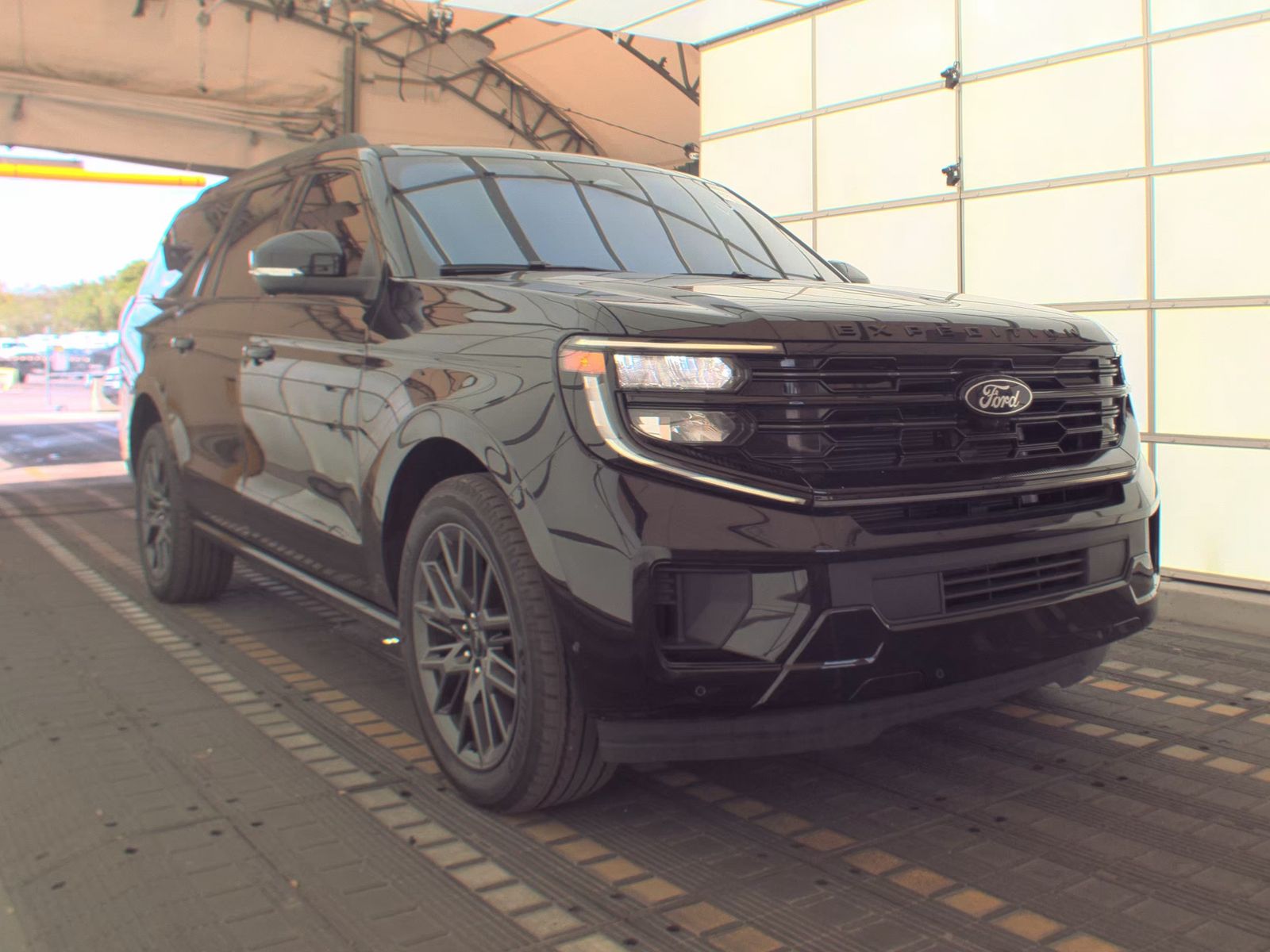 FORD EXPEDITION MAX - 5