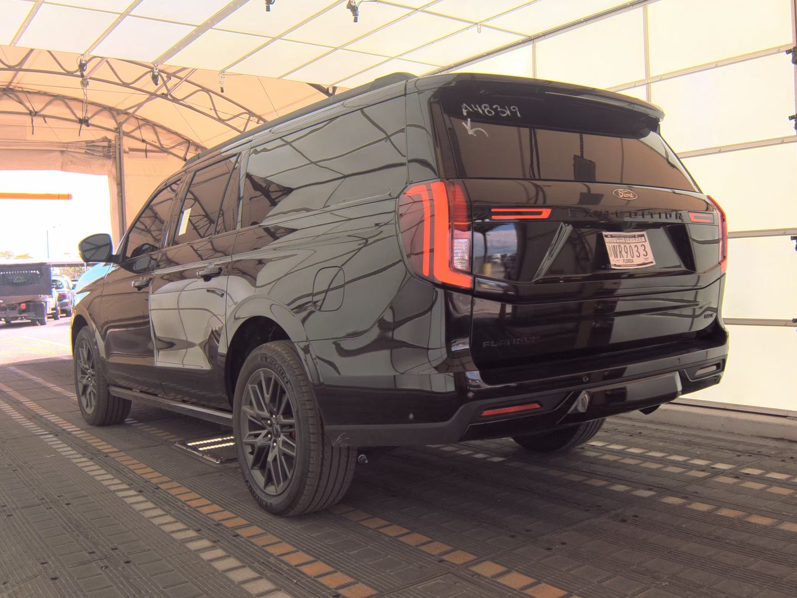 FORD EXPEDITION MAX - 9