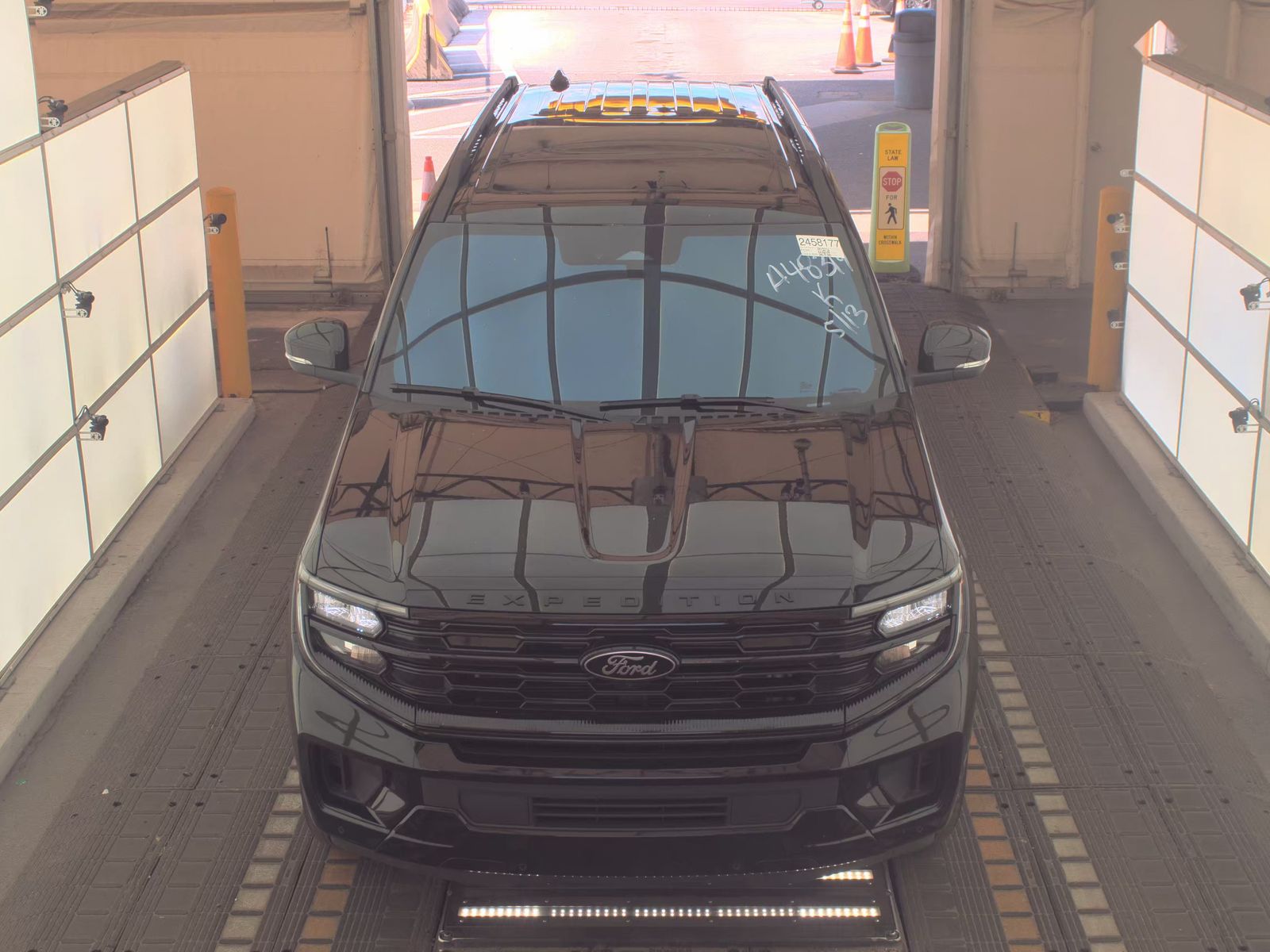 FORD EXPEDITION MAX - 3