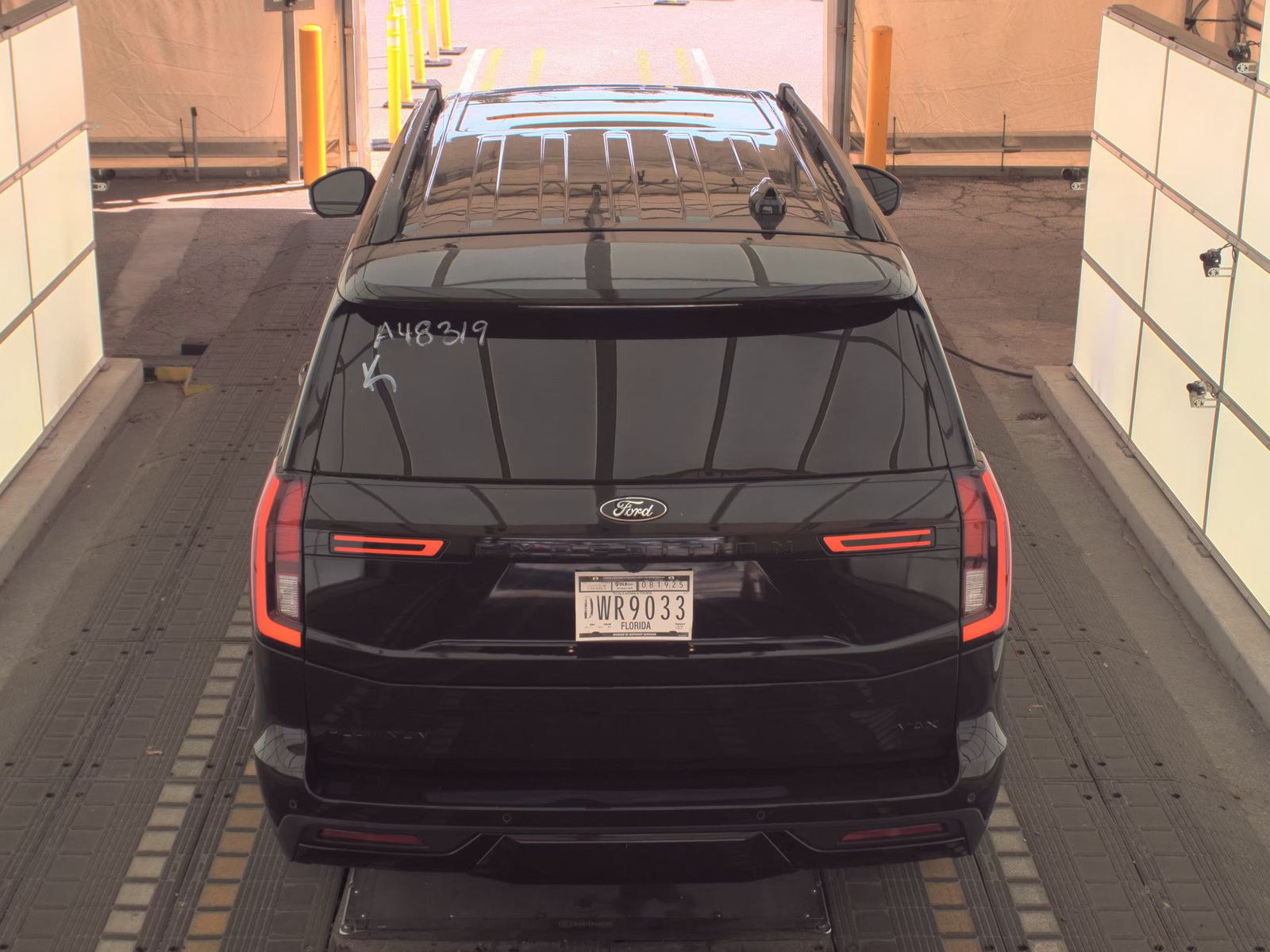 FORD EXPEDITION MAX - 7