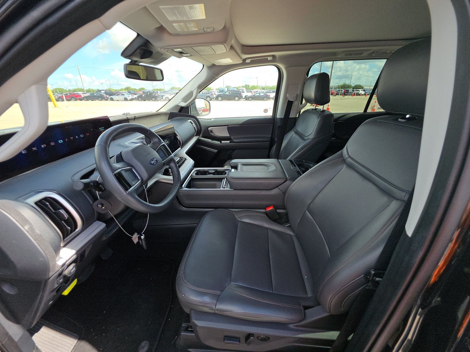 FORD EXPEDITION - 8