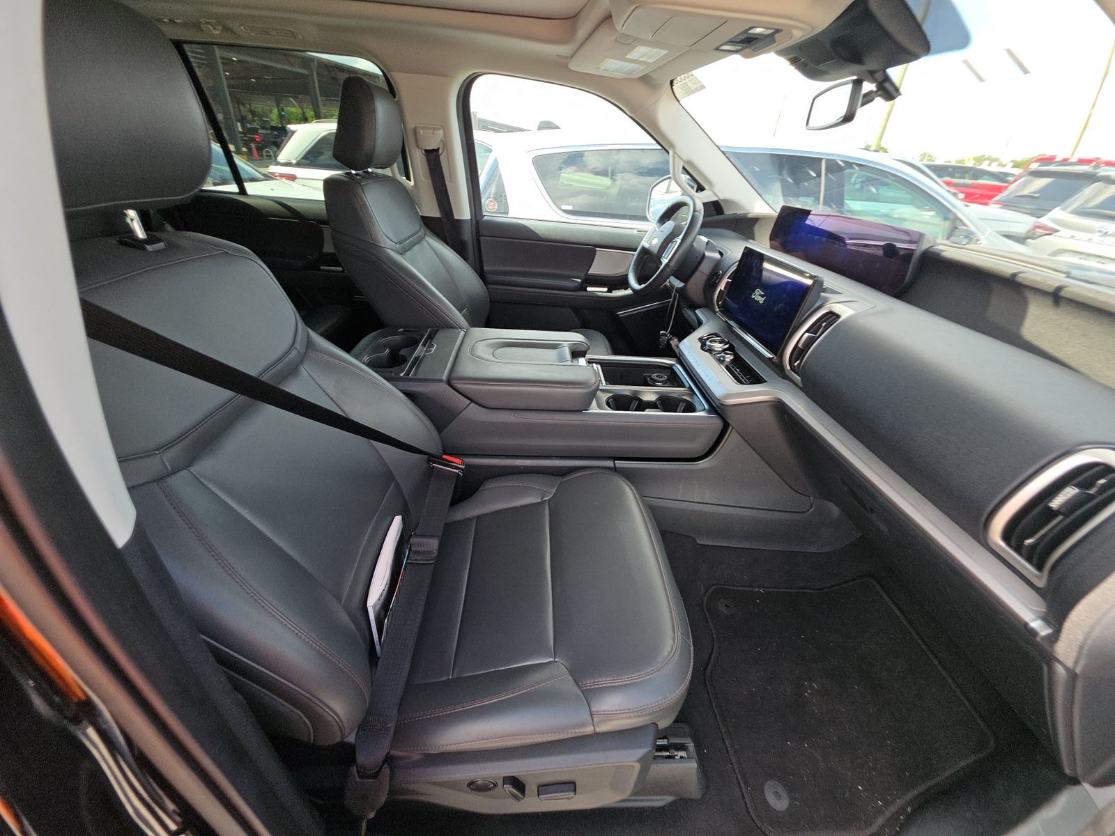 FORD EXPEDITION - 9
