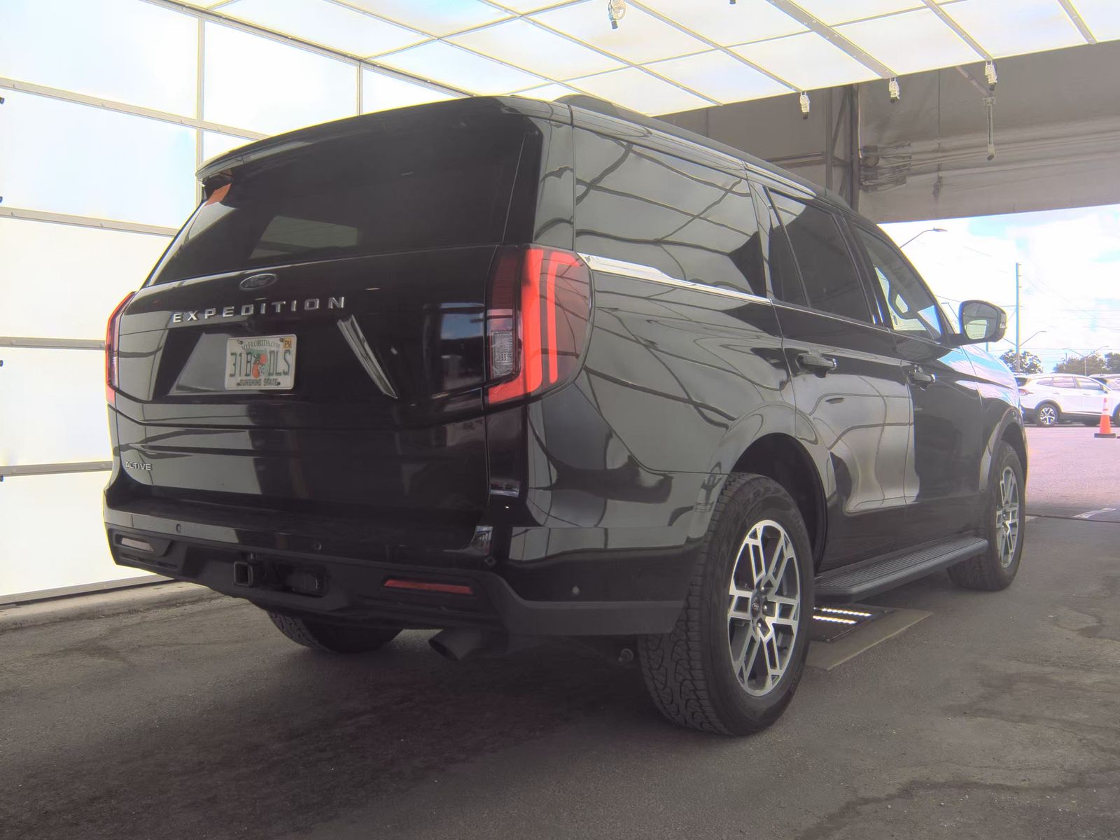 FORD EXPEDITION - 5