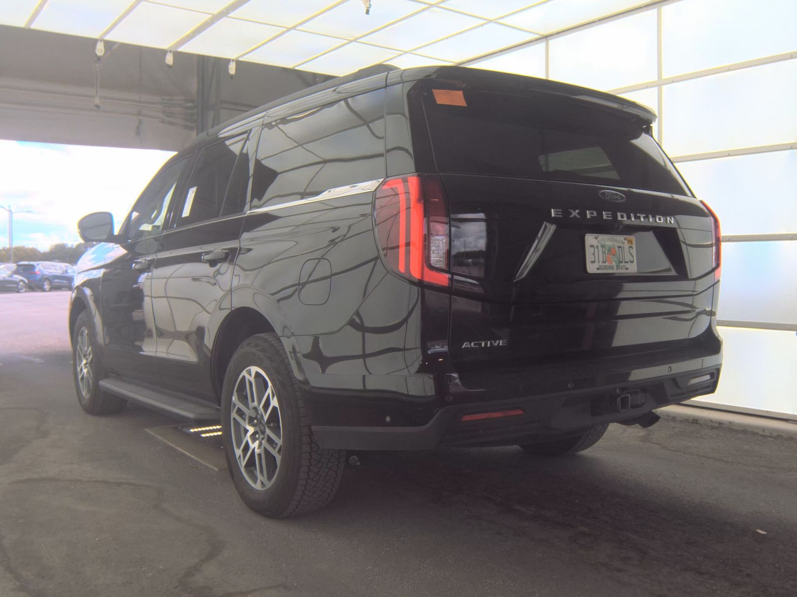 FORD EXPEDITION - 7
