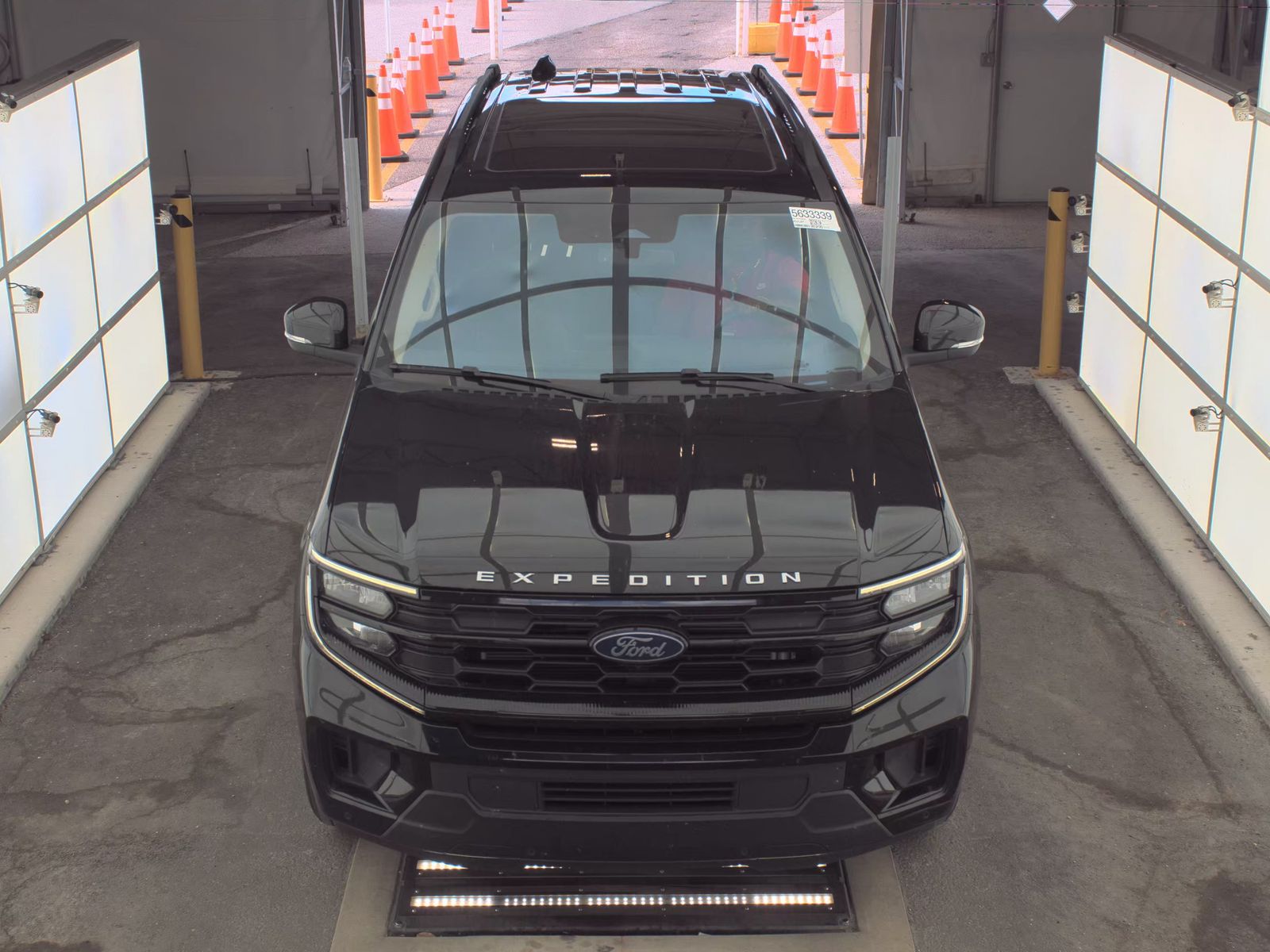 FORD EXPEDITION - 3