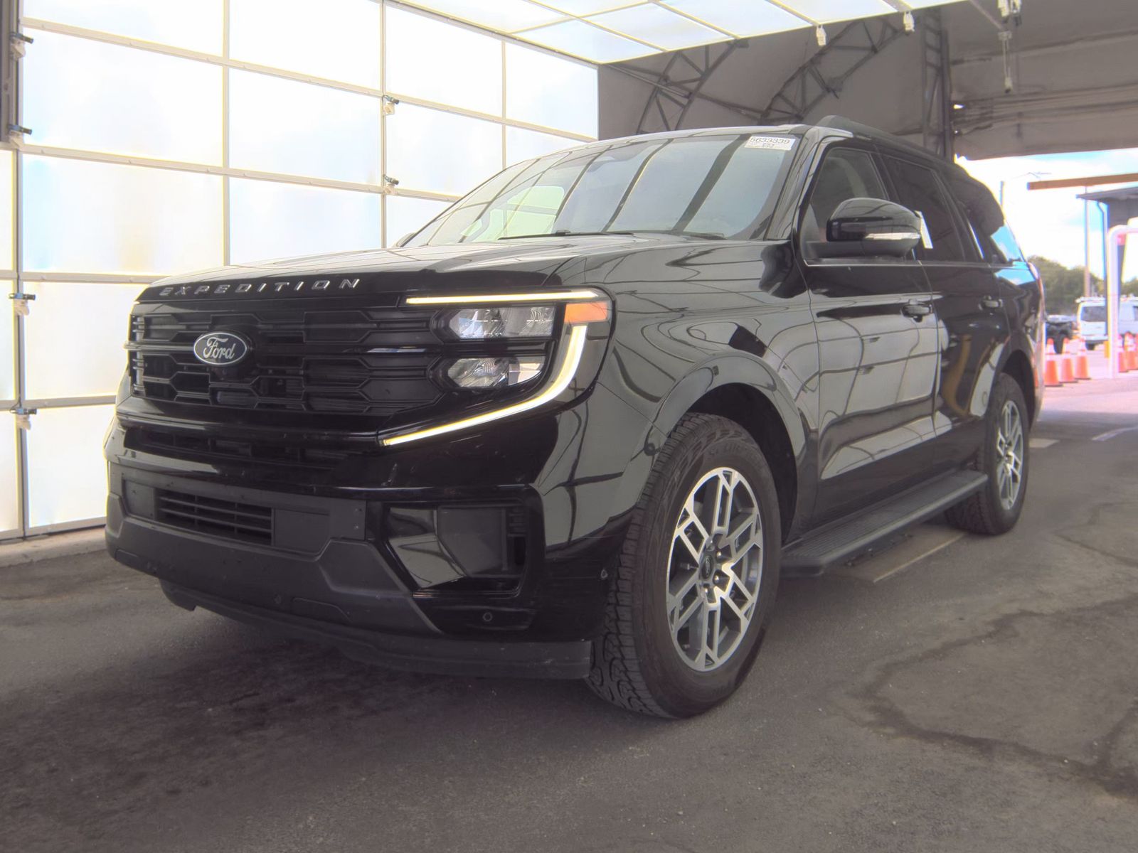 FORD EXPEDITION - 1