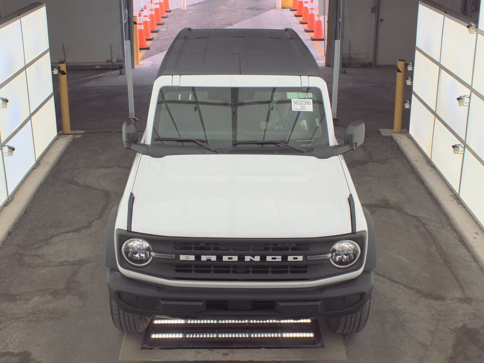 FORD BRONCO - 3
