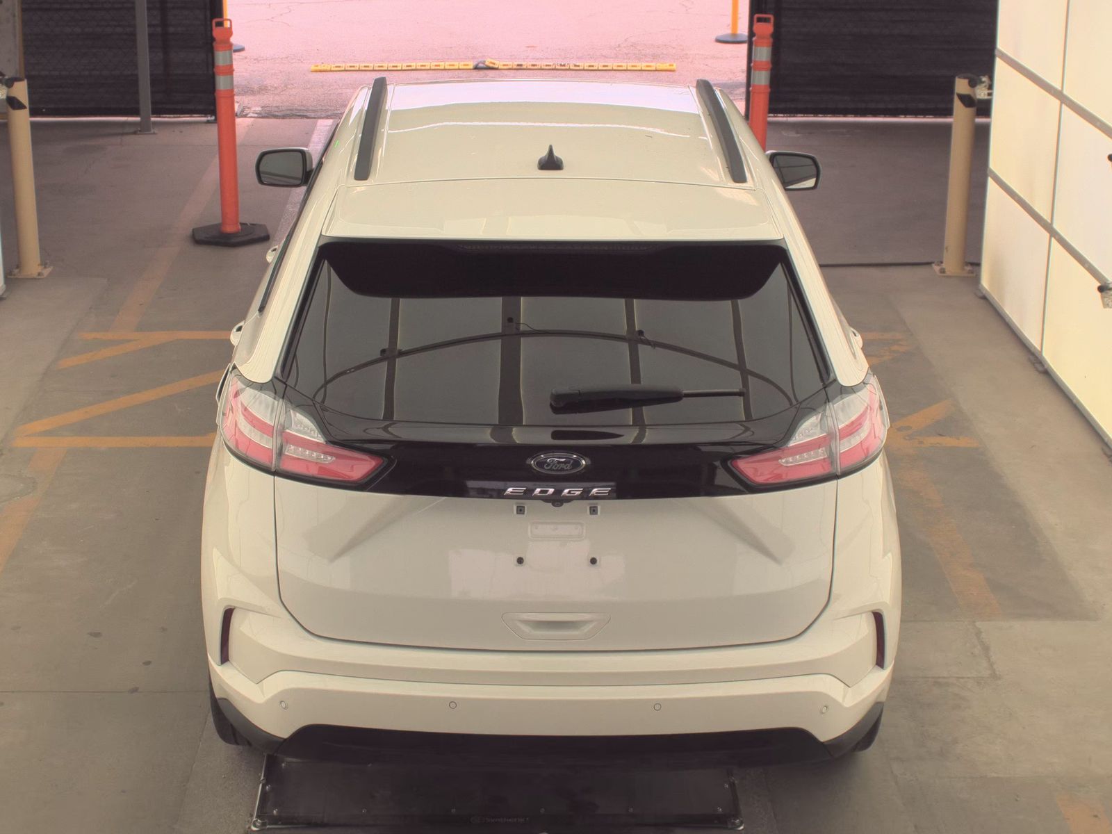 FORD EDGE - 7
