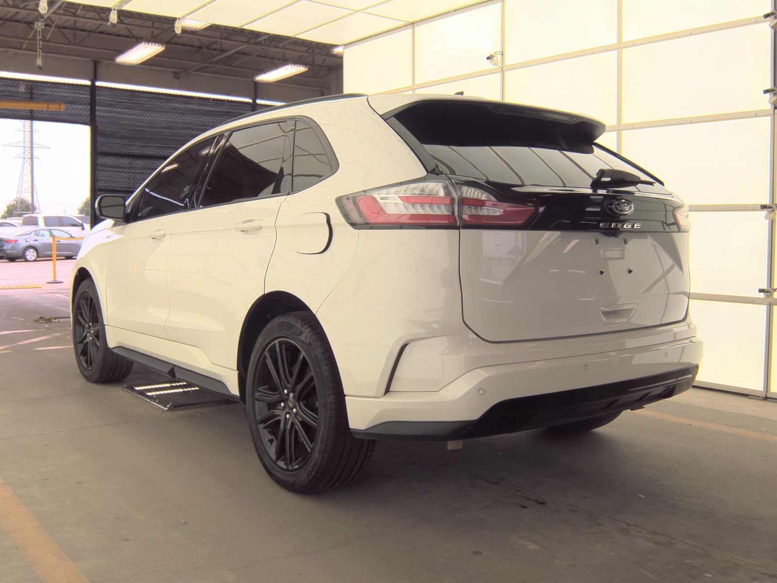 FORD EDGE - 9