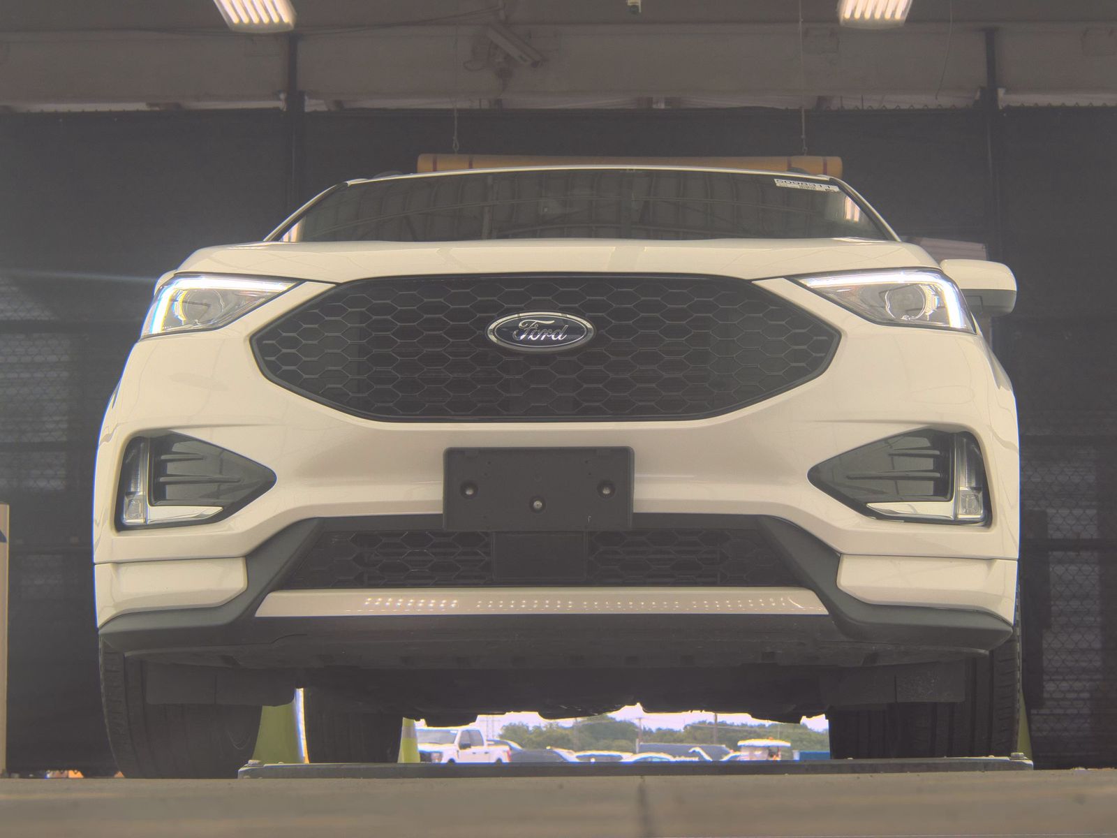 FORD EDGE - 4
