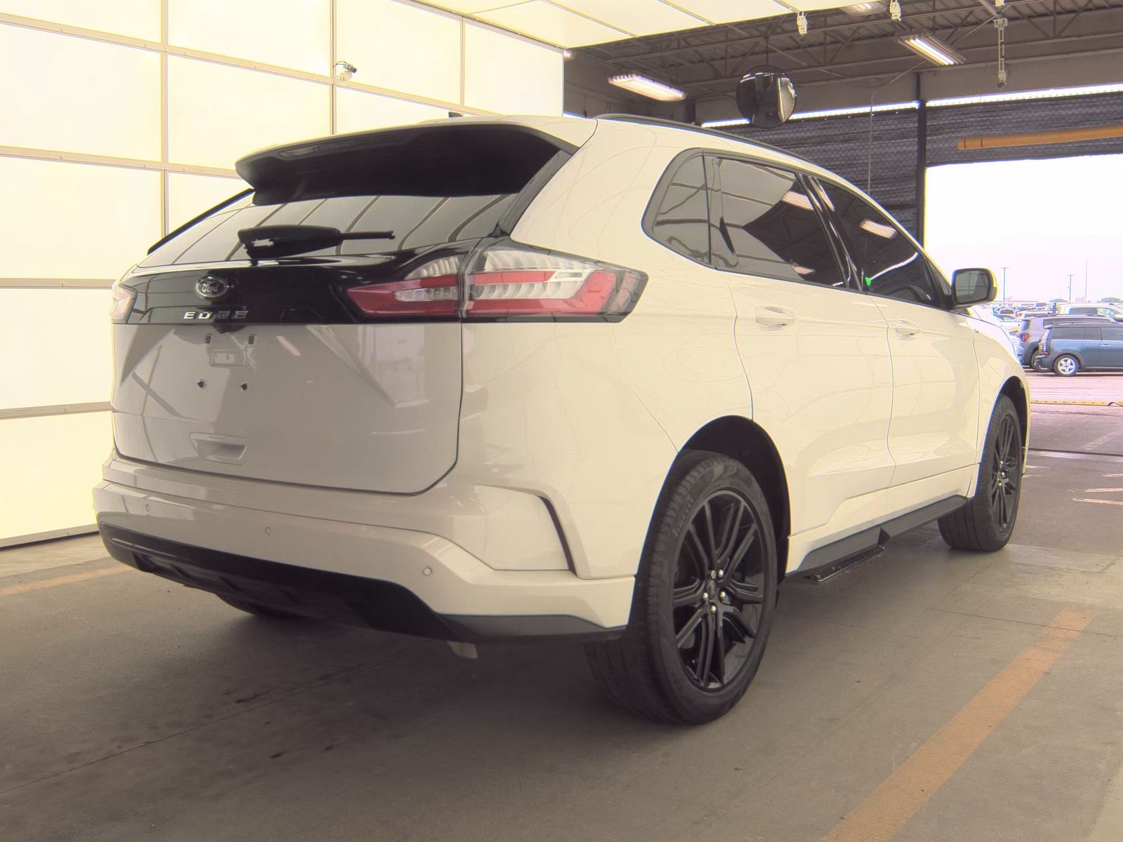 FORD EDGE - 6