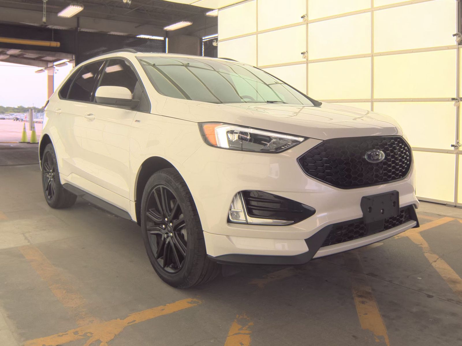 FORD EDGE - 5