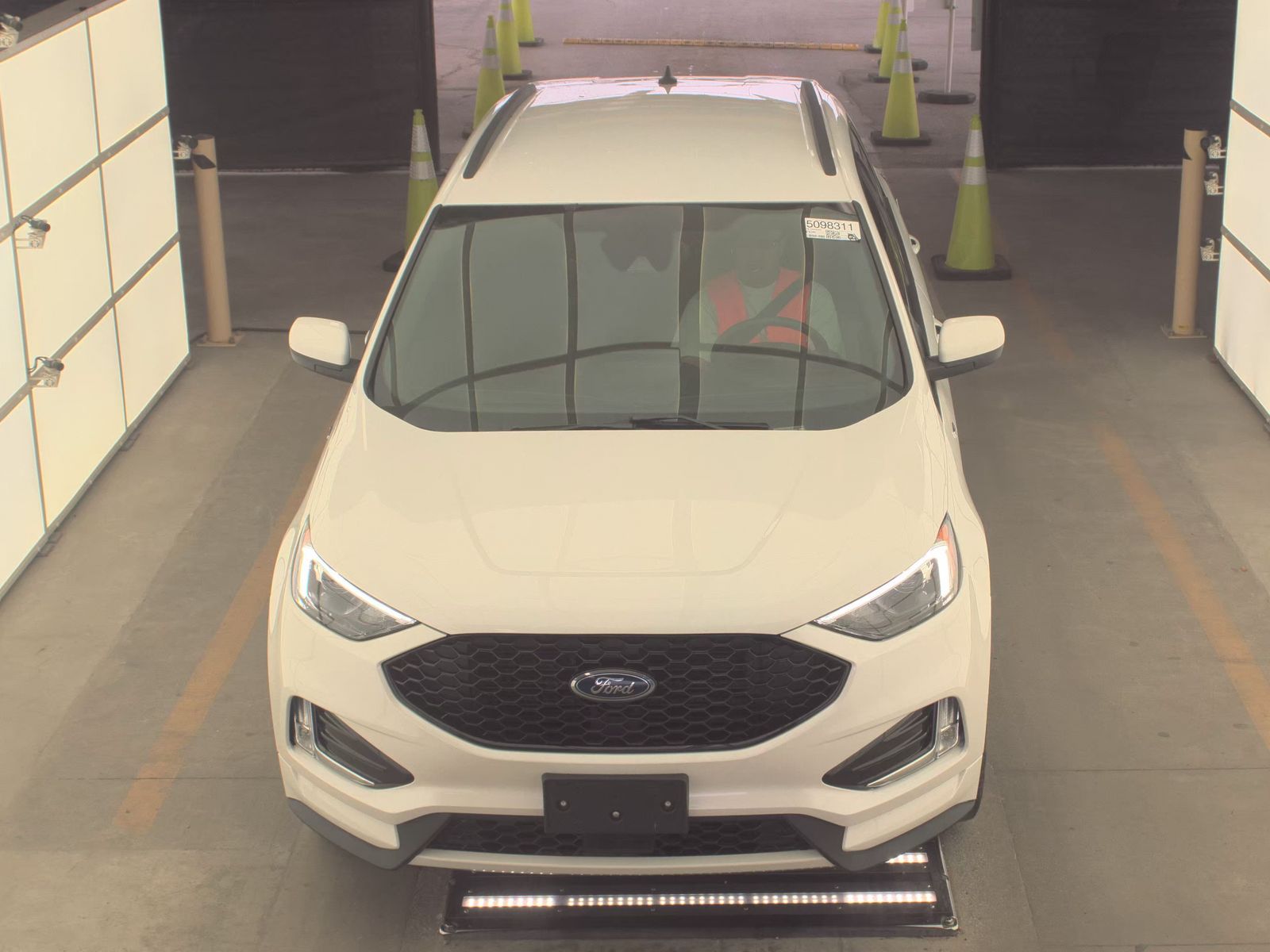 FORD EDGE - 3