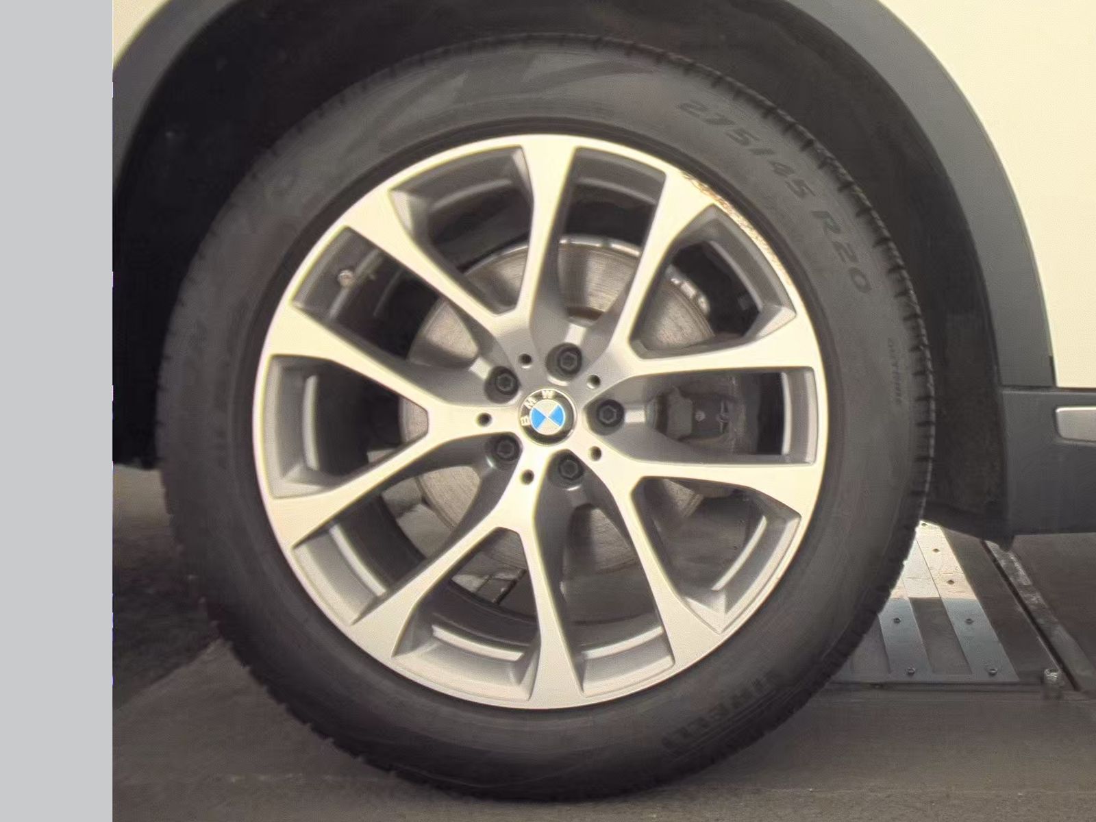 2019 BMW X5 xDrive40i AWD