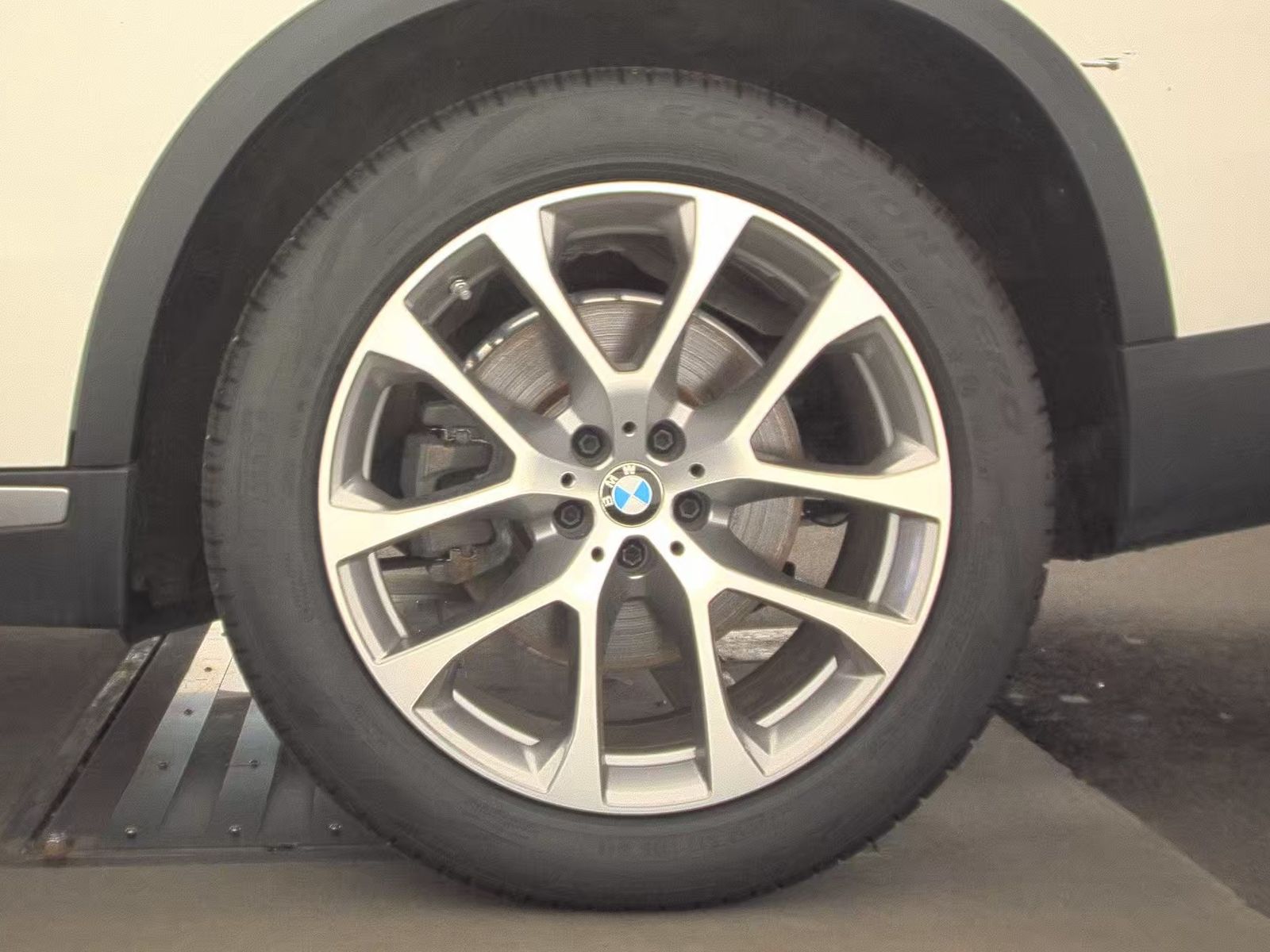 2019 BMW X5 xDrive40i AWD