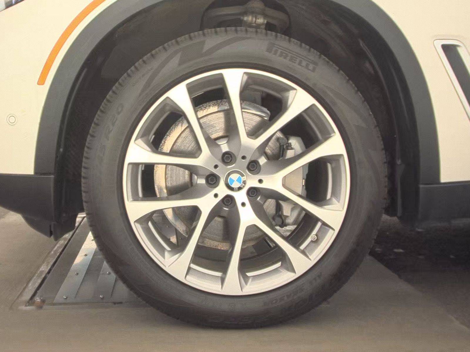 2019 BMW X5 xDrive40i AWD