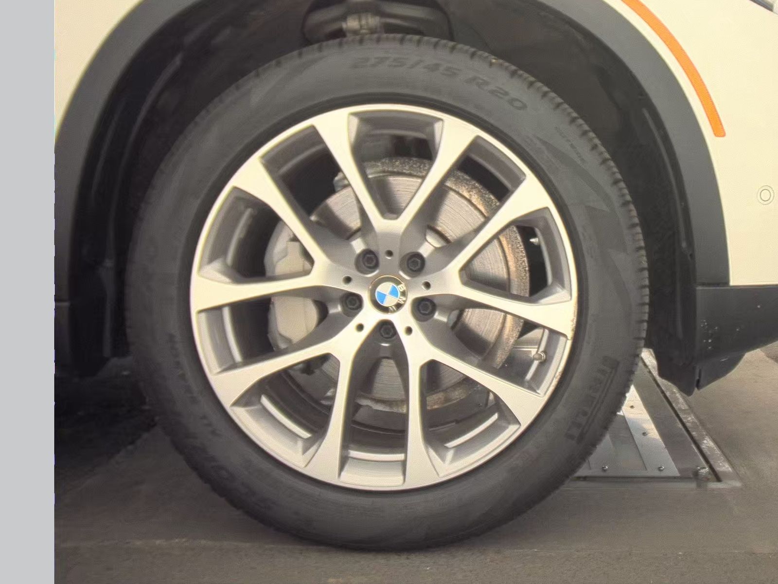 2019 BMW X5 xDrive40i AWD
