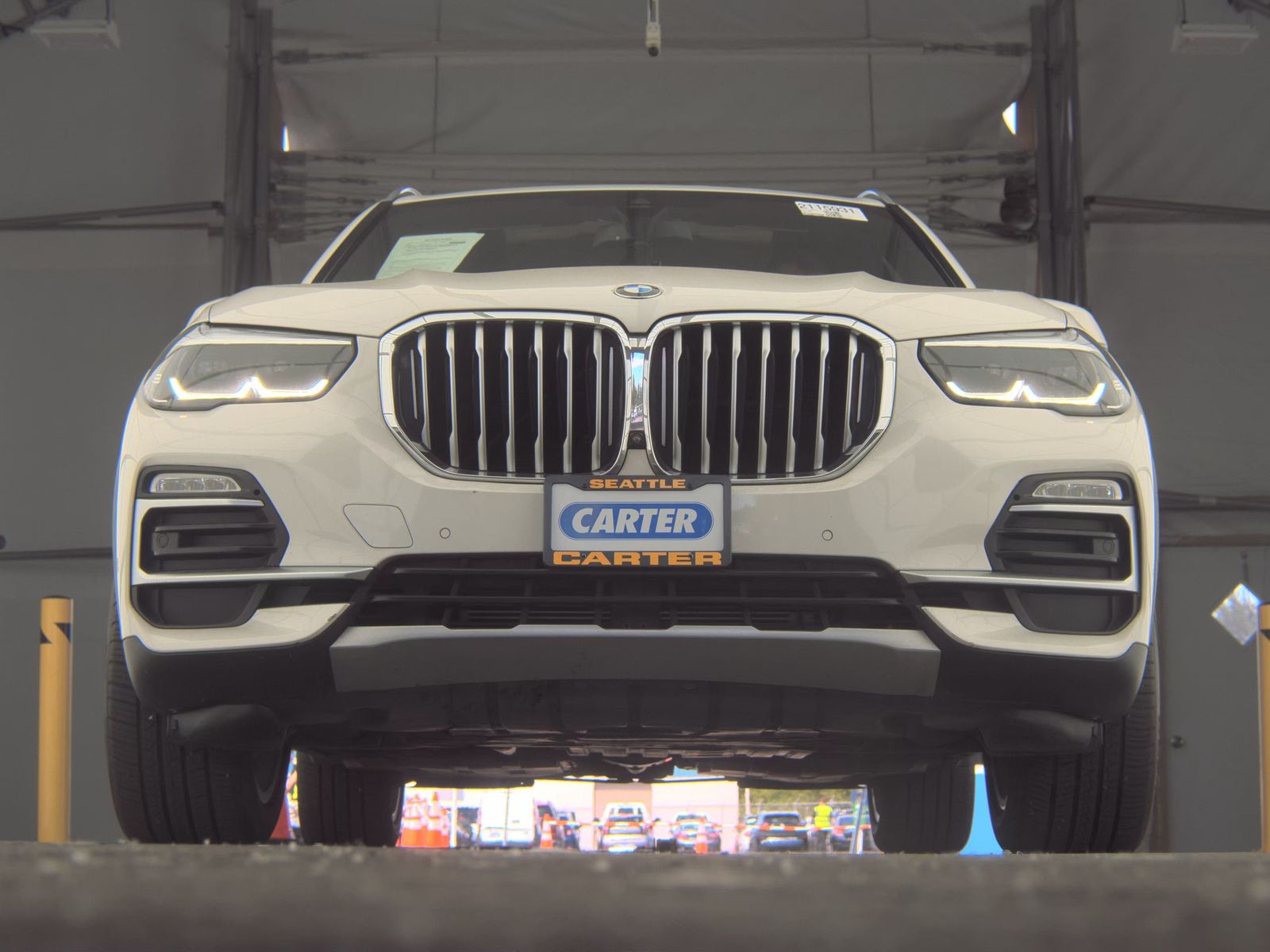 2019 BMW X5 xDrive40i AWD