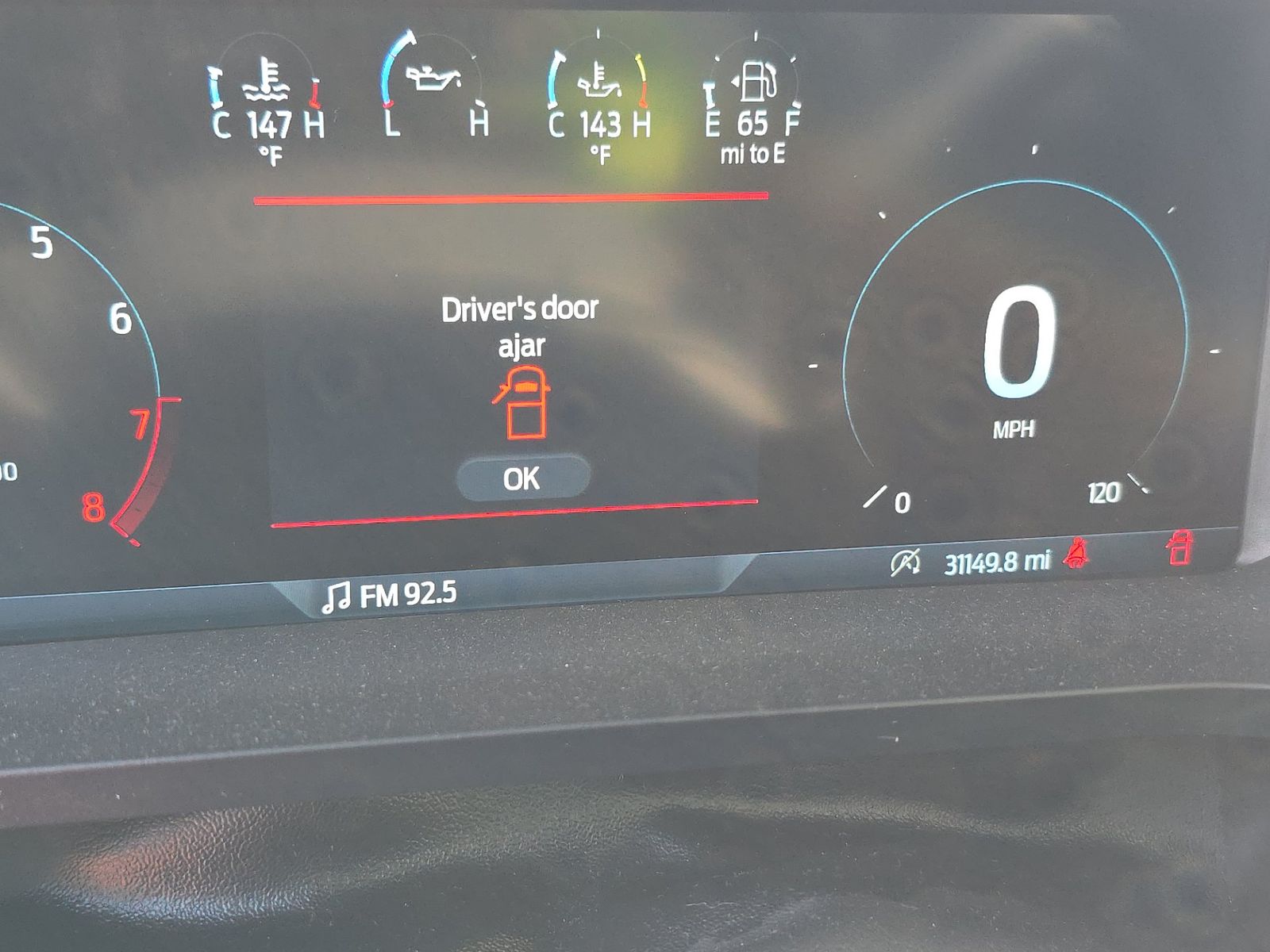 2024 Ford F-150 STX AWD
