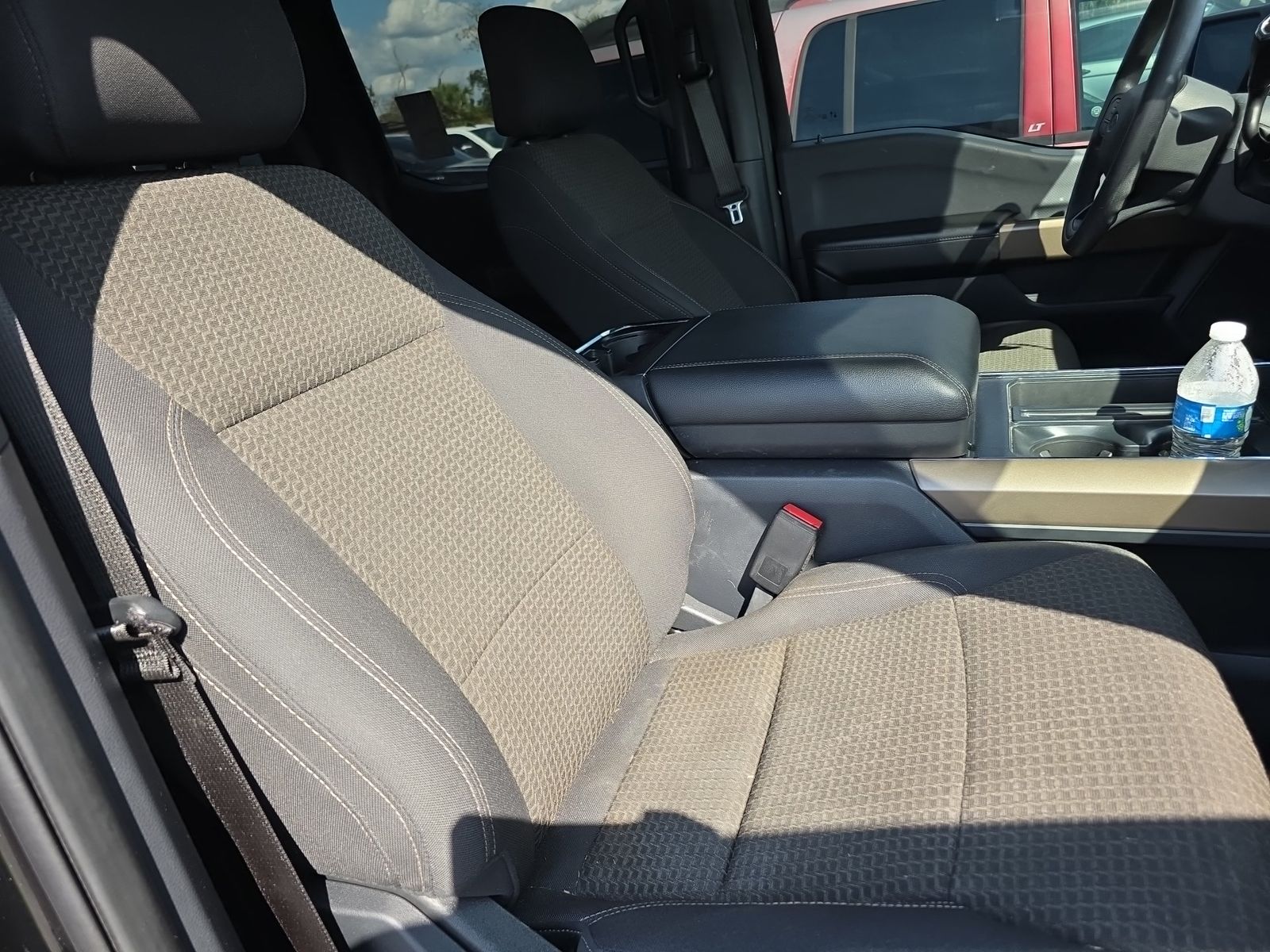 2024 Ford F-150 STX AWD