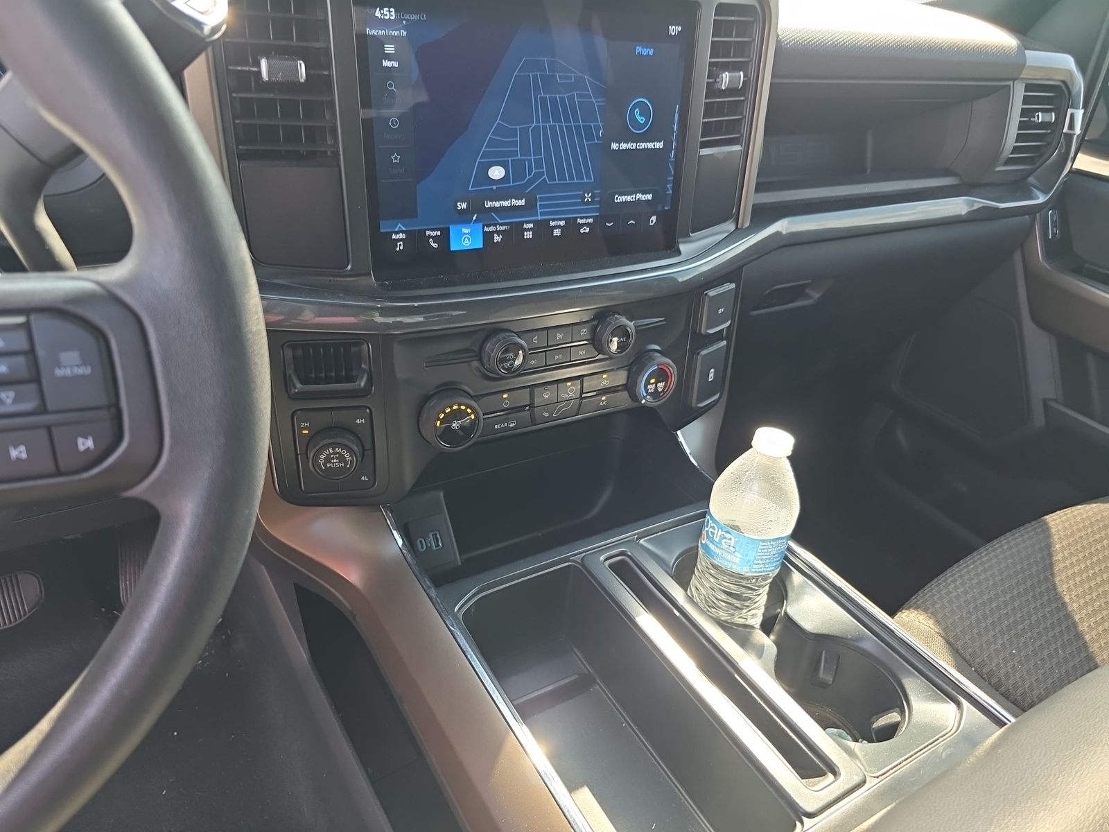 2024 Ford F-150 STX AWD