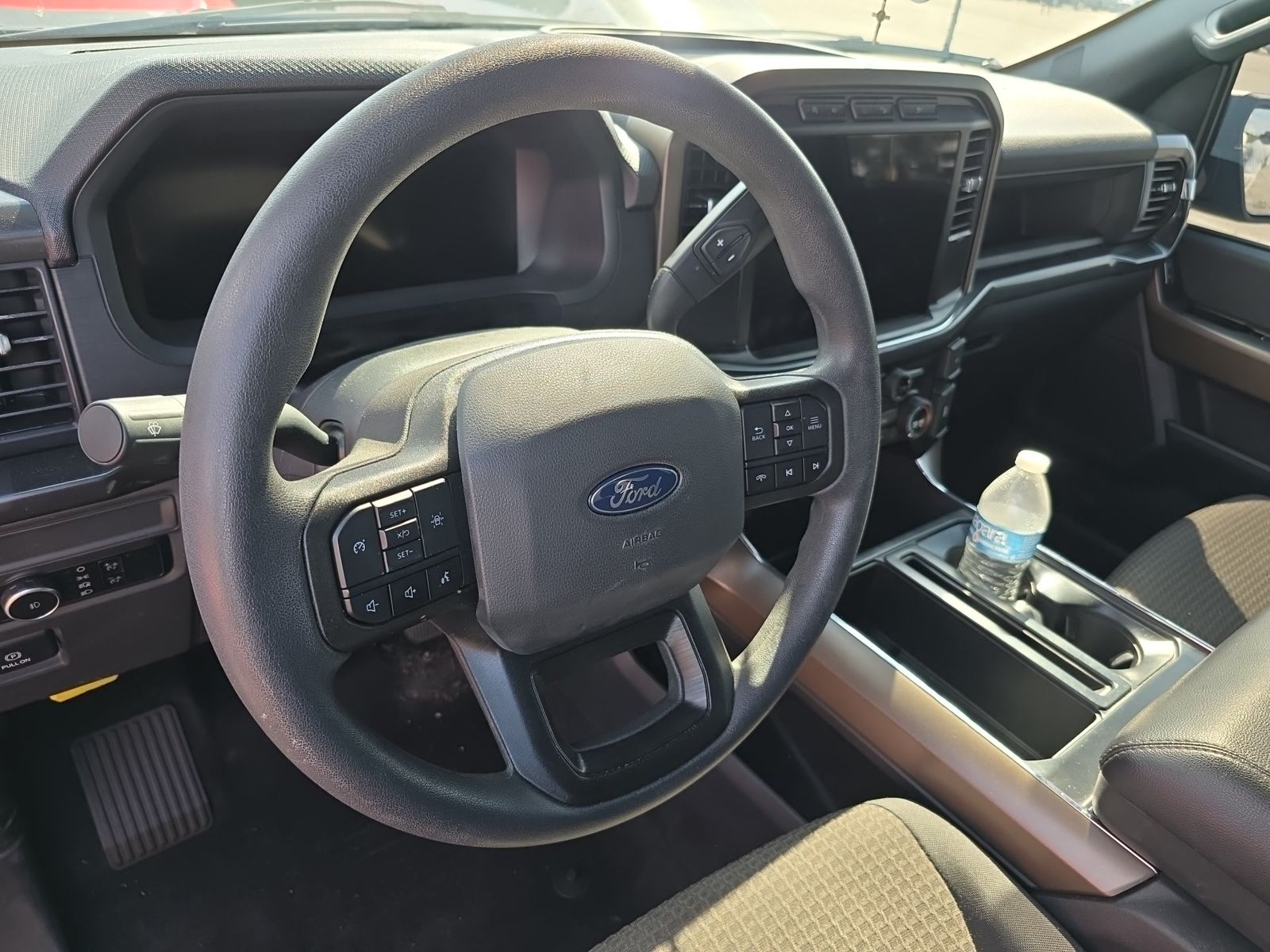 2024 Ford F-150 STX AWD