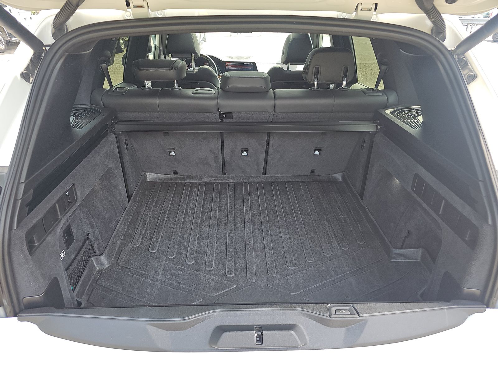 2019 BMW X5 xDrive40i AWD