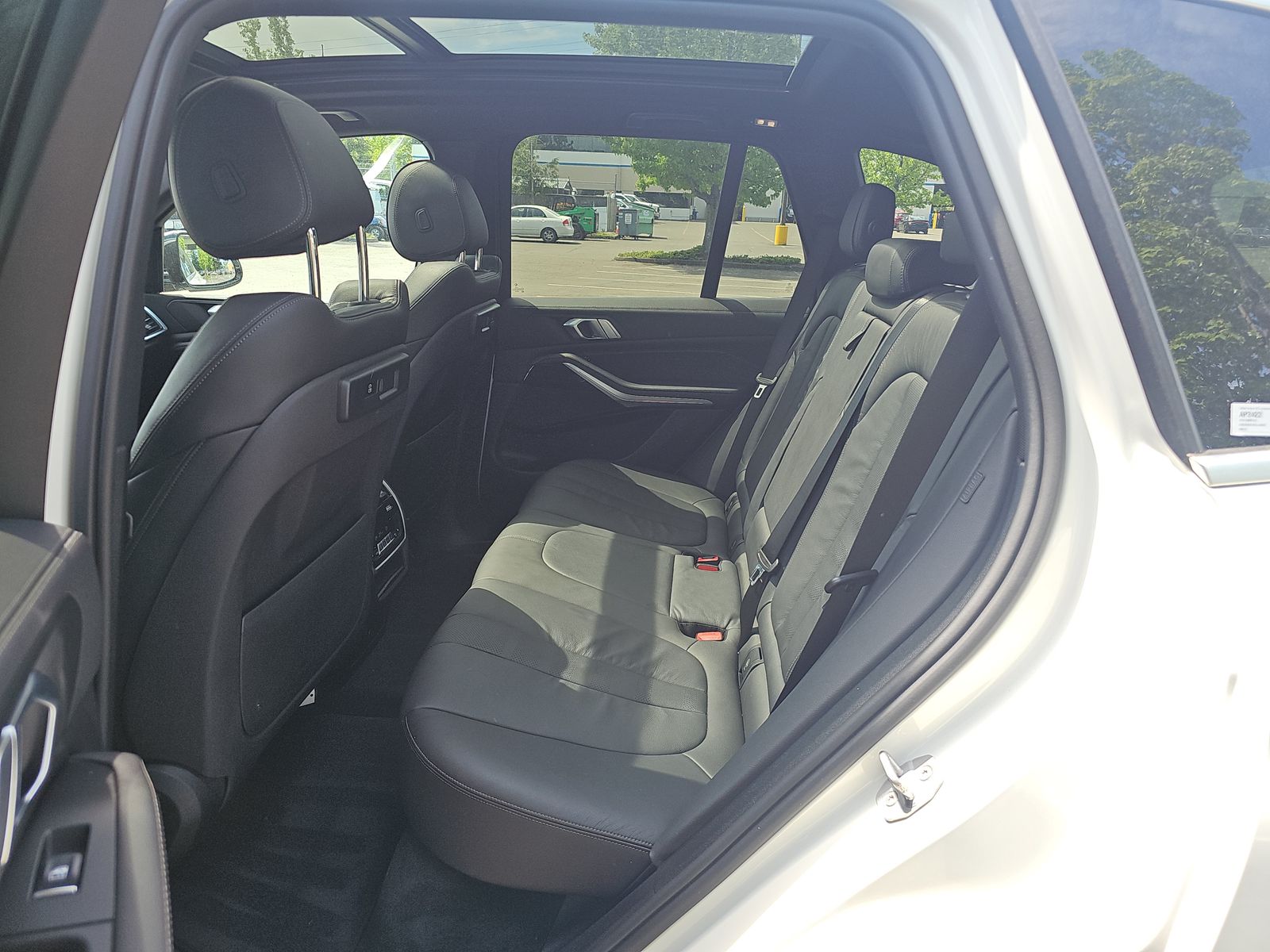 2019 BMW X5 xDrive40i AWD