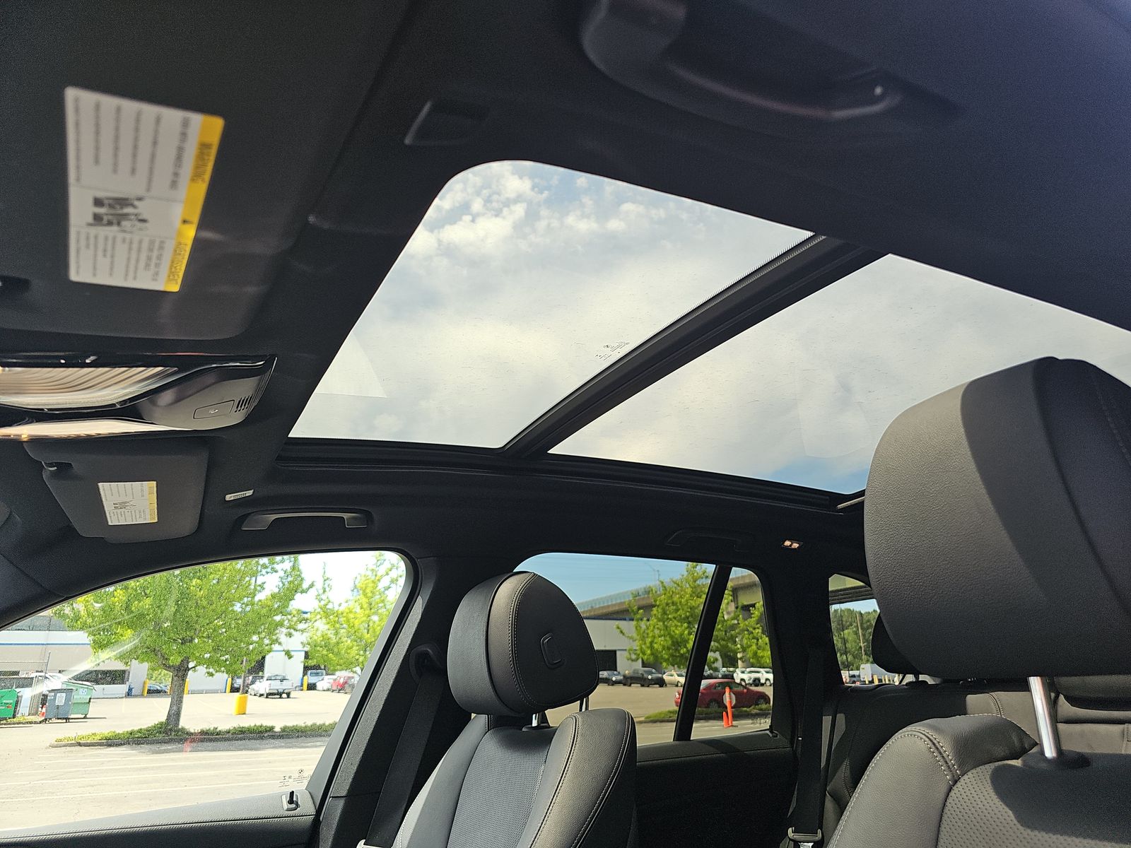 2019 BMW X5 xDrive40i AWD