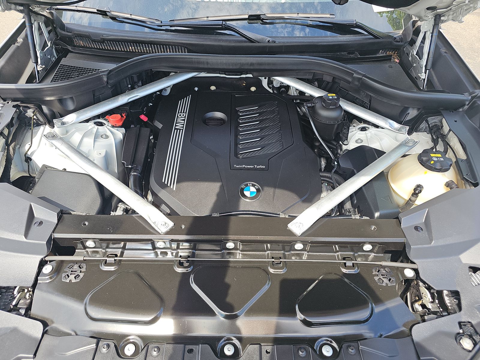 2019 BMW X5 xDrive40i AWD