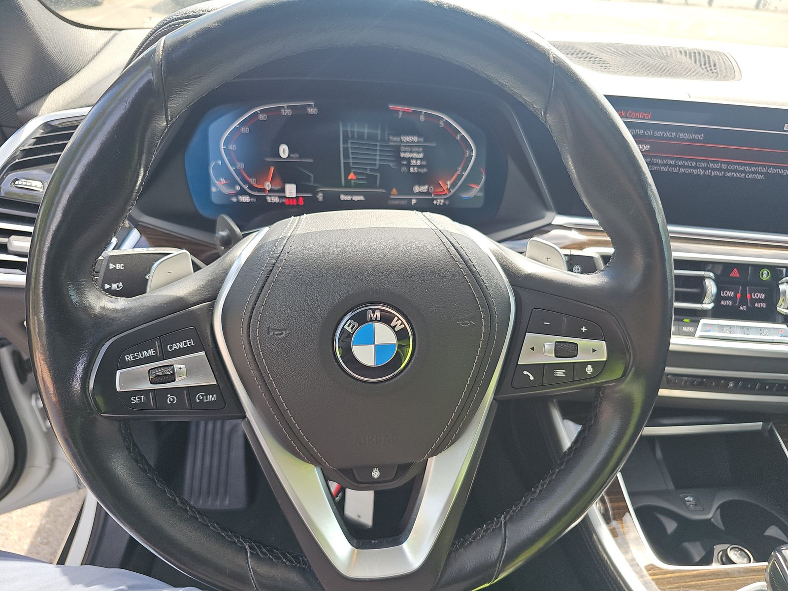 2019 BMW X5 xDrive40i AWD