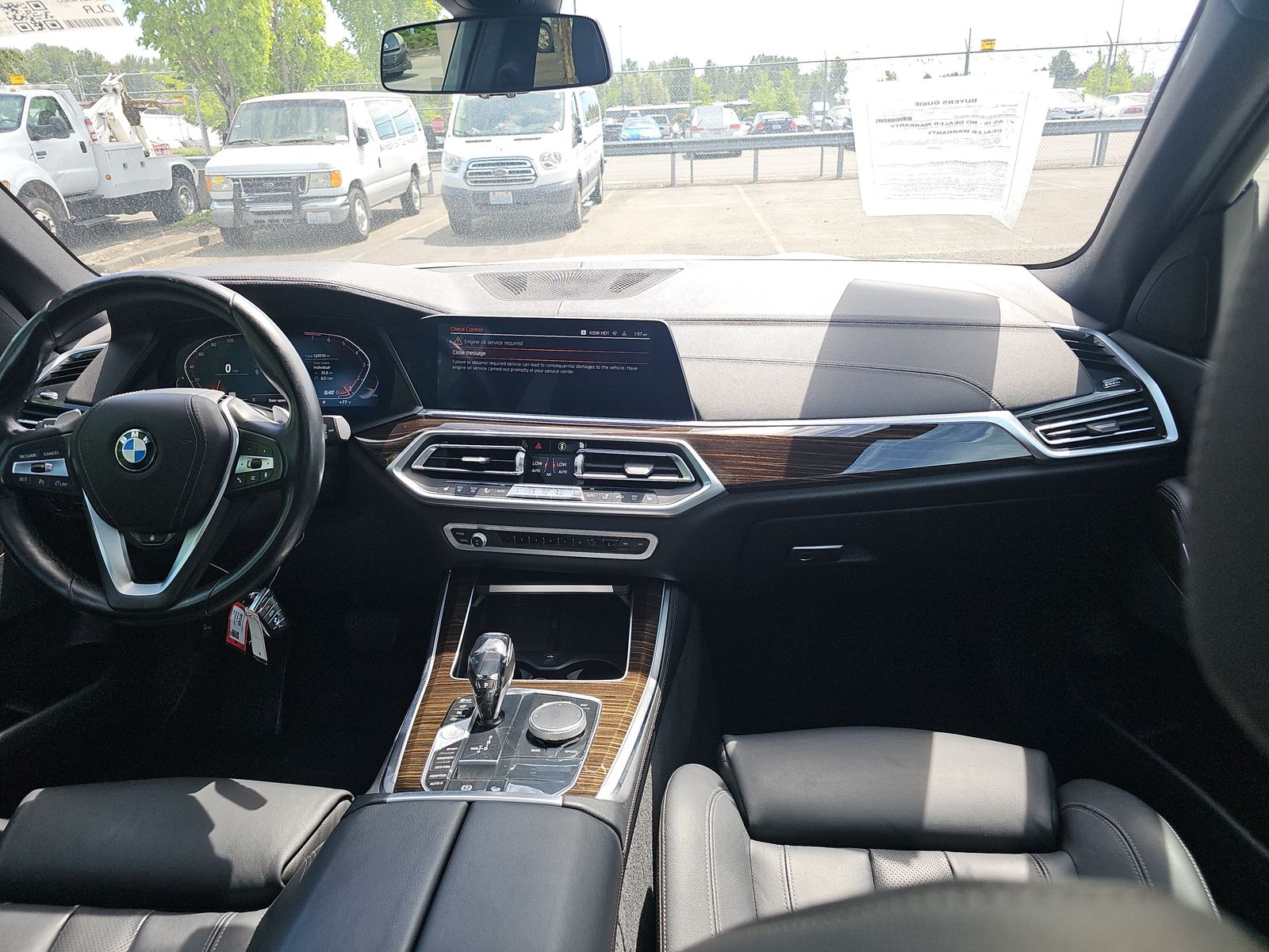 2019 BMW X5 xDrive40i AWD