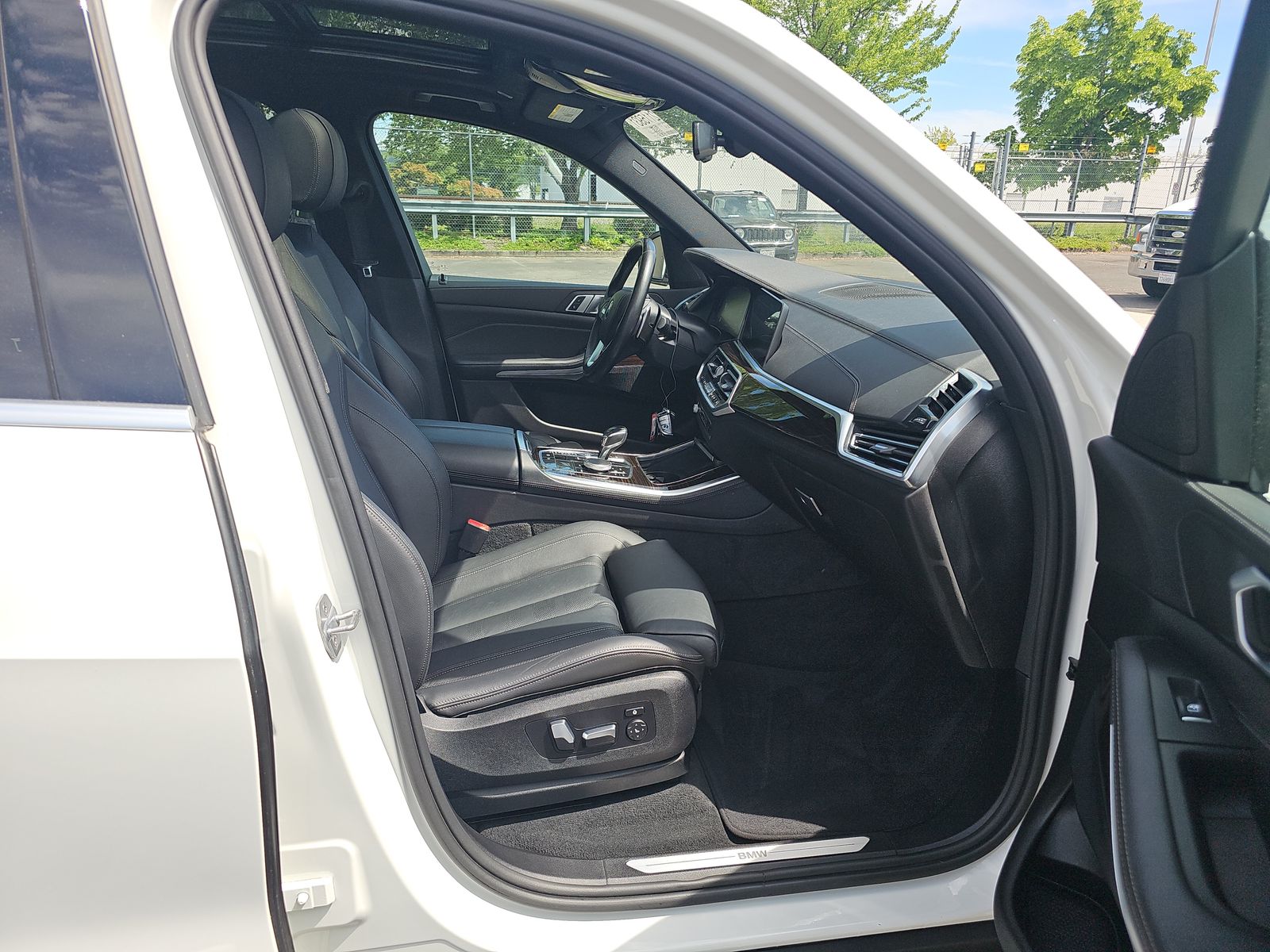 2019 BMW X5 xDrive40i AWD