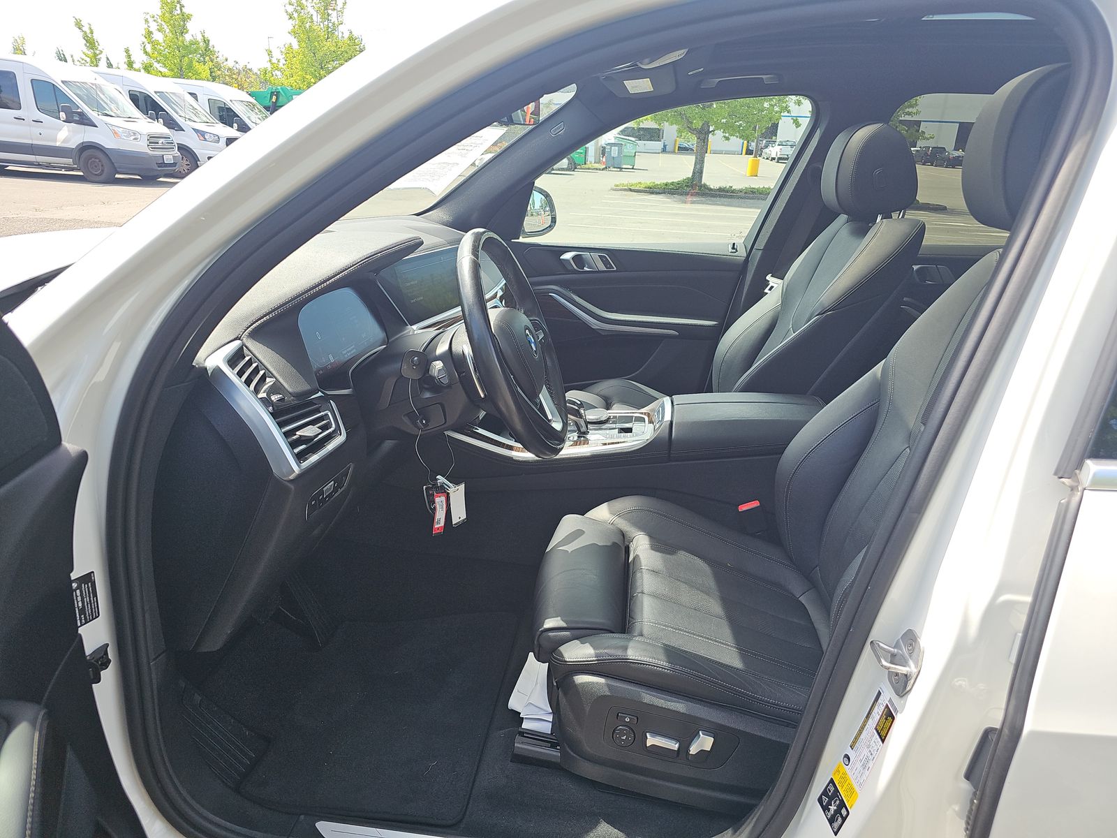 2019 BMW X5 xDrive40i AWD