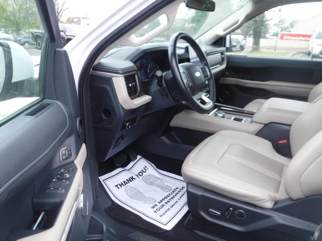 FORD EXPEDITION MAX - 5