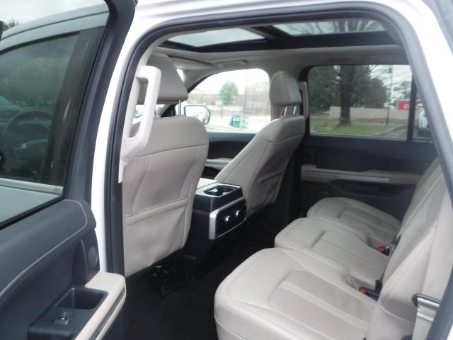 FORD EXPEDITION MAX - 10